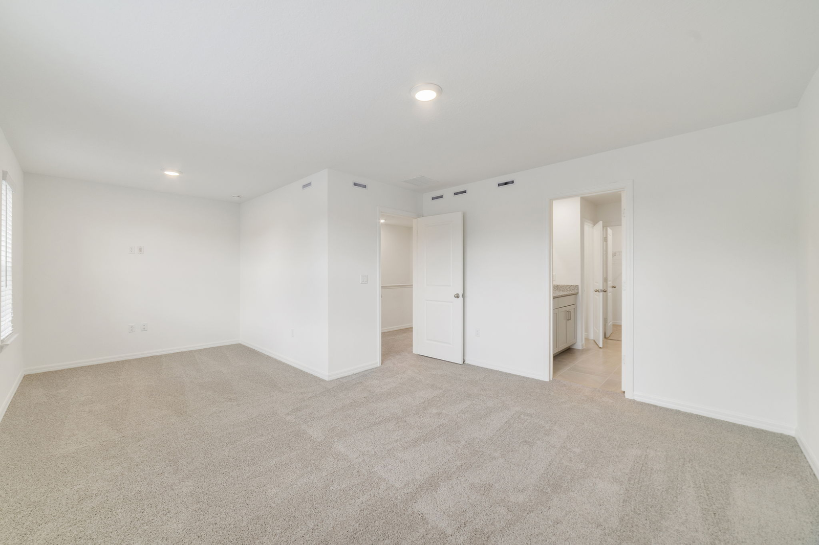 Richmond Interior