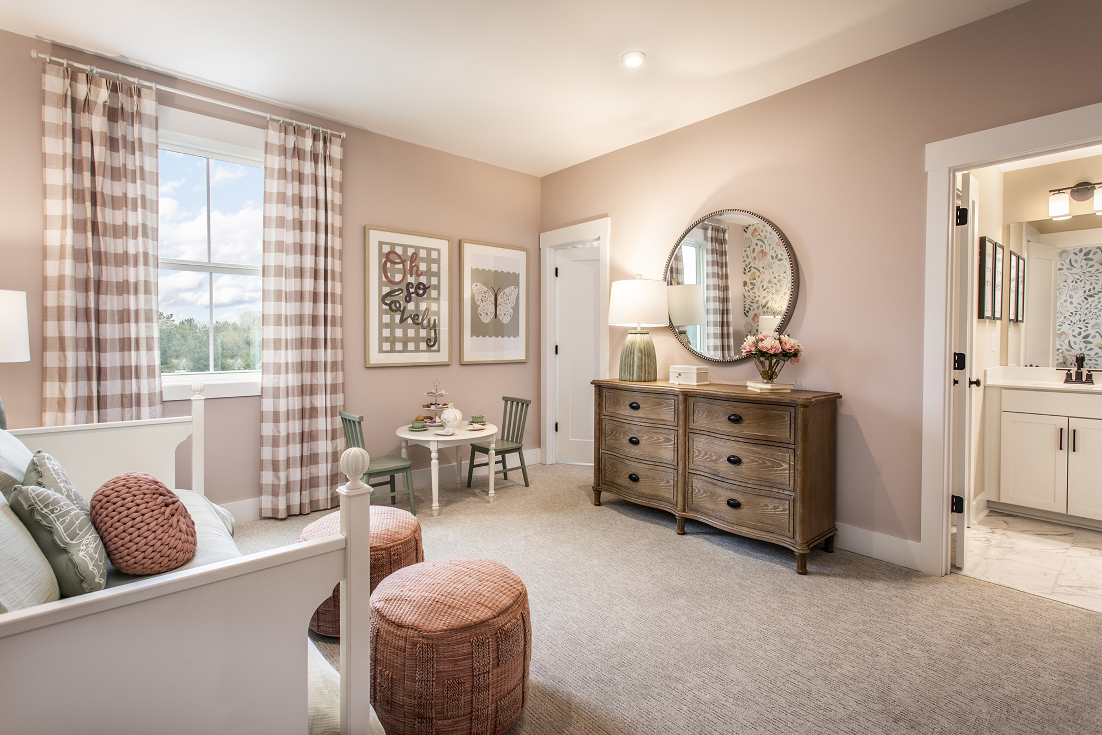 Riverside Secondary Bedroom