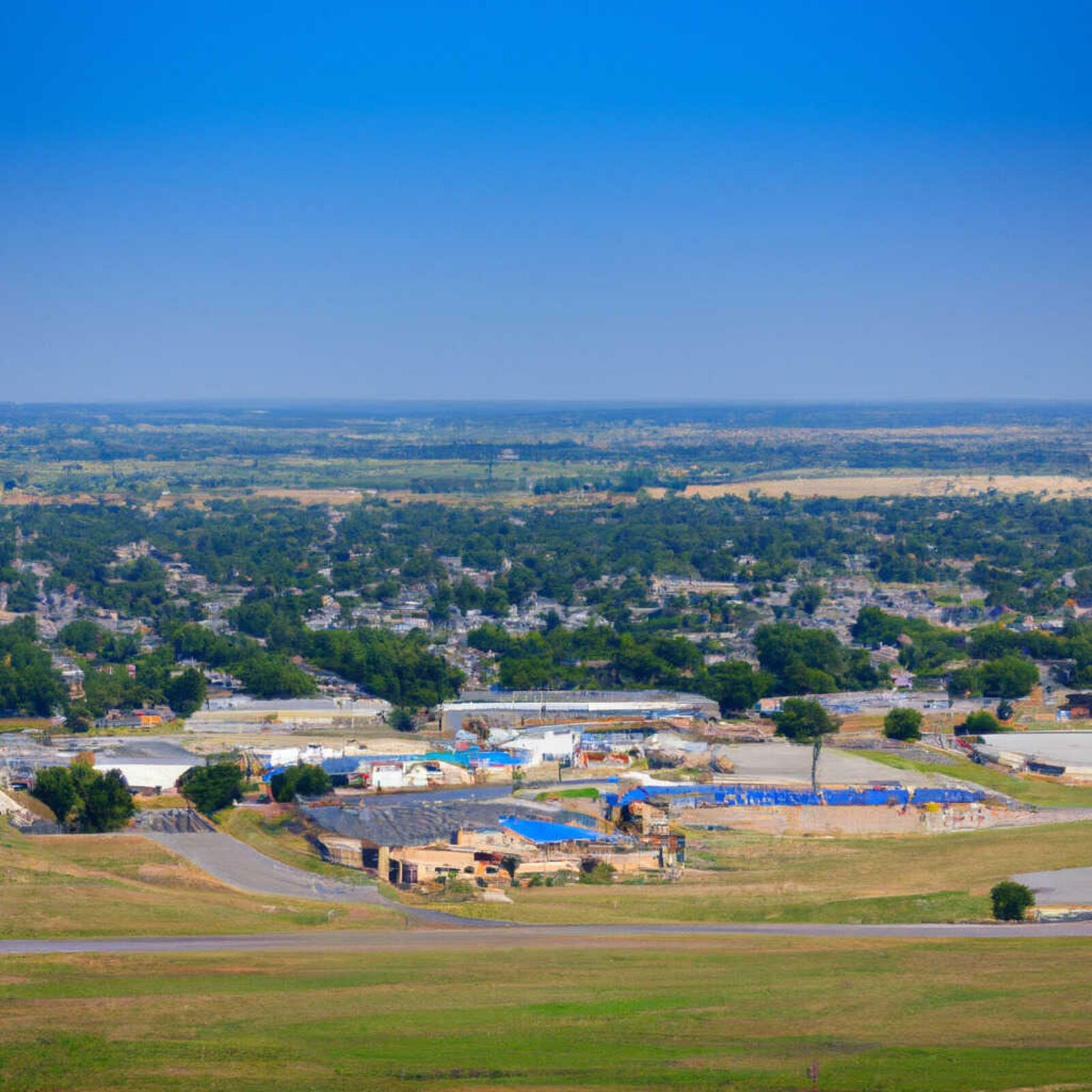 Royse City