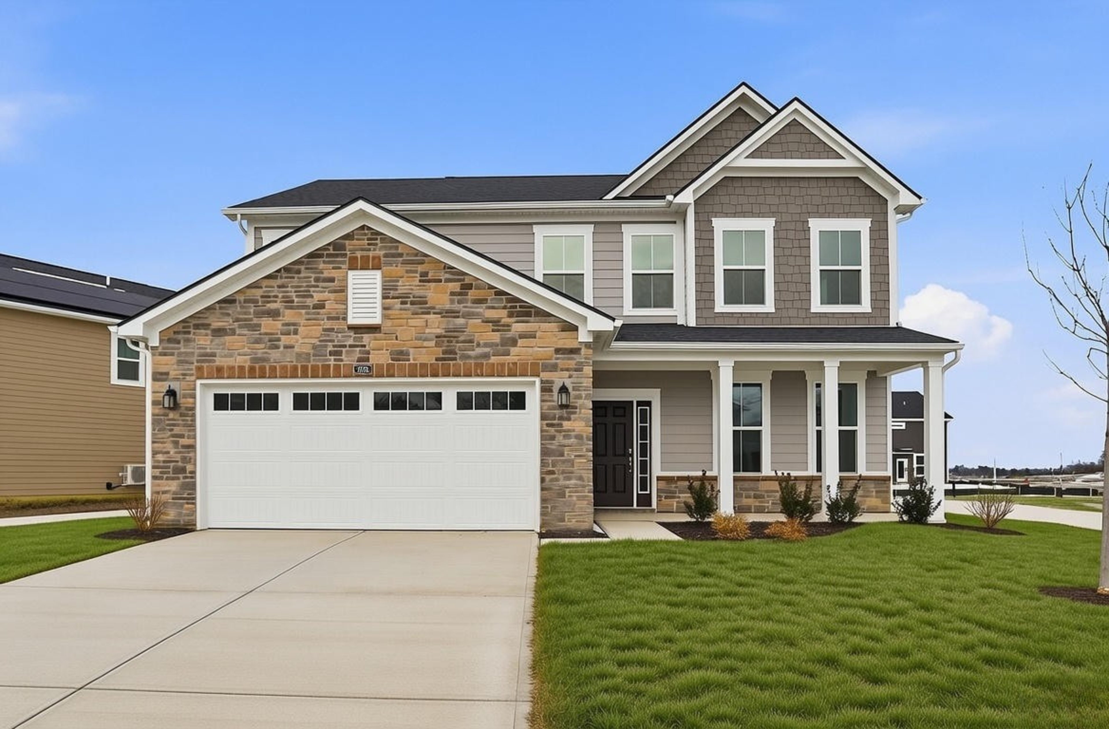 Card image for Rushmore