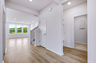 Foyer and Great Room