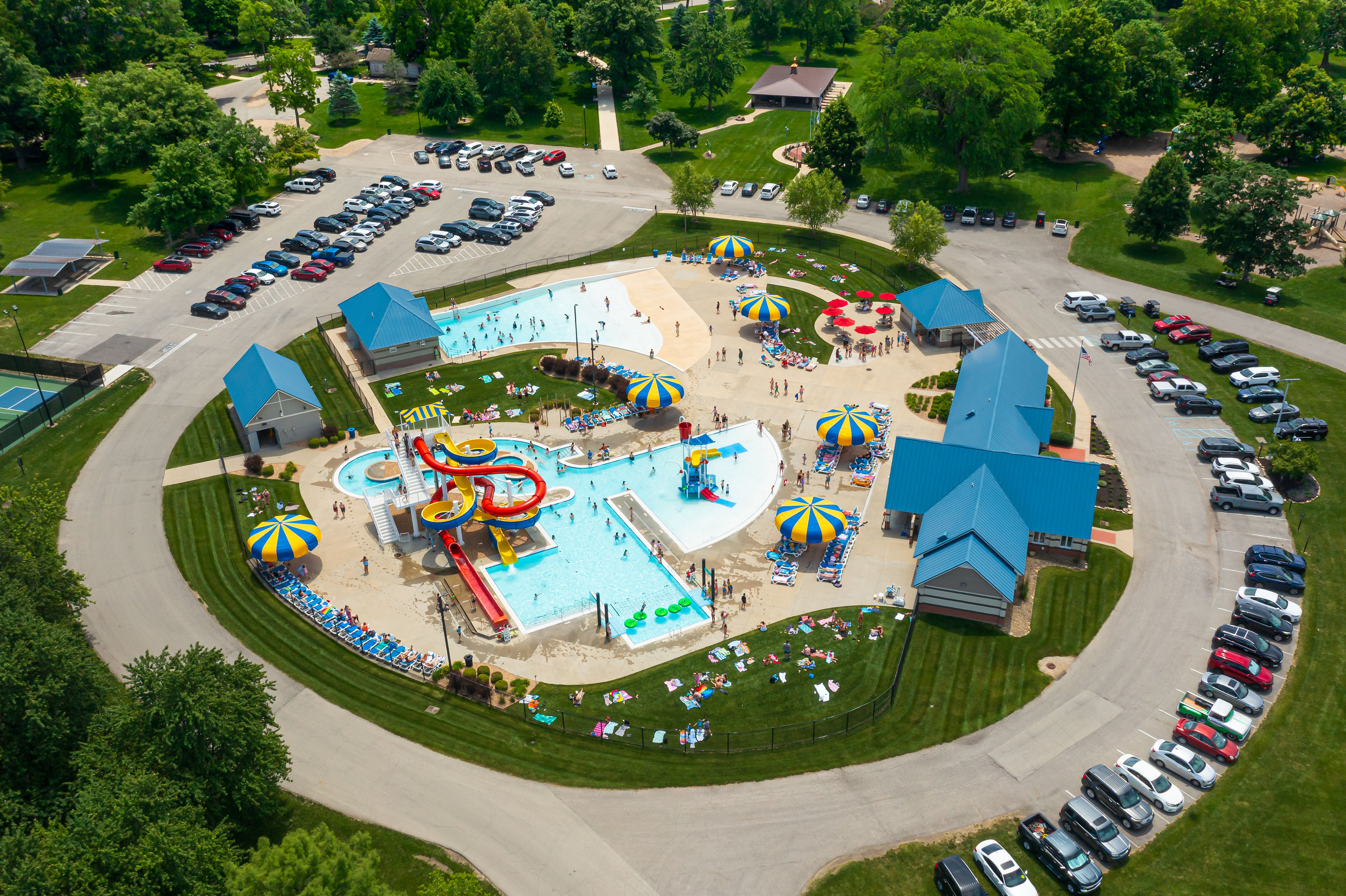 Seashore Waterpark