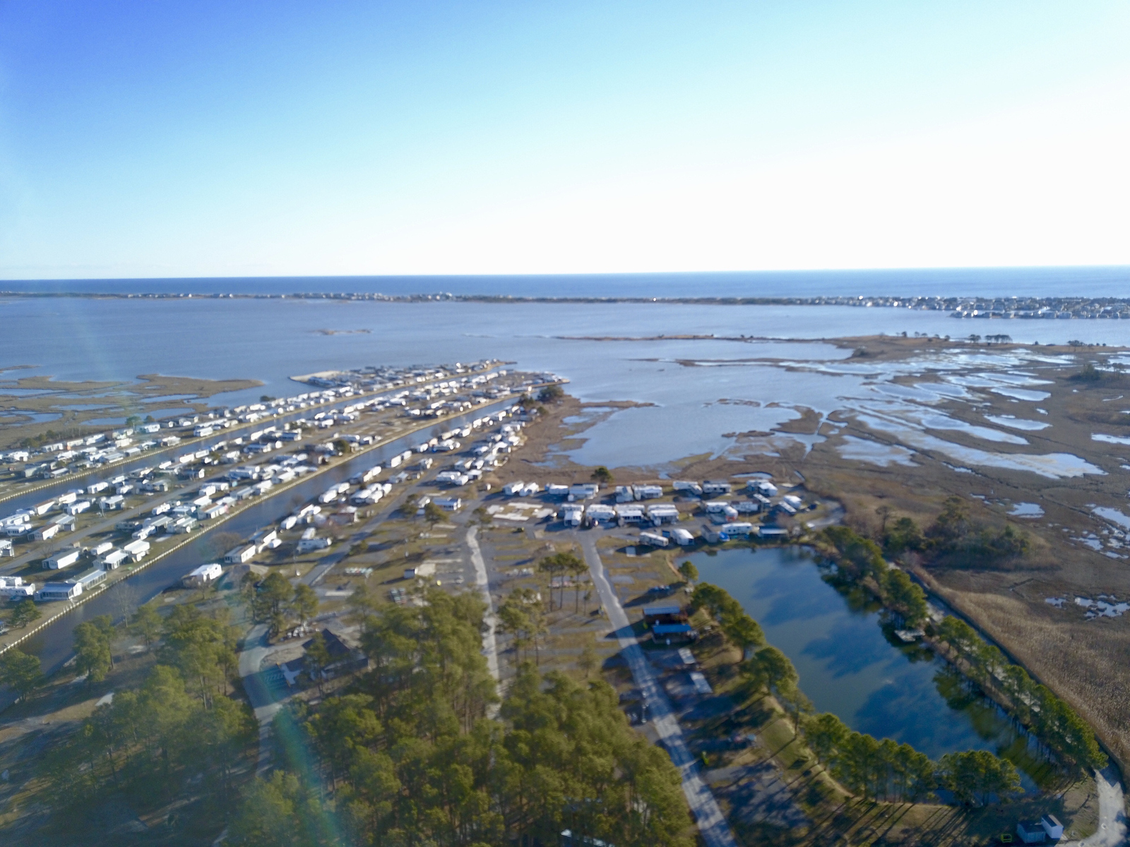 Selbyville, DE