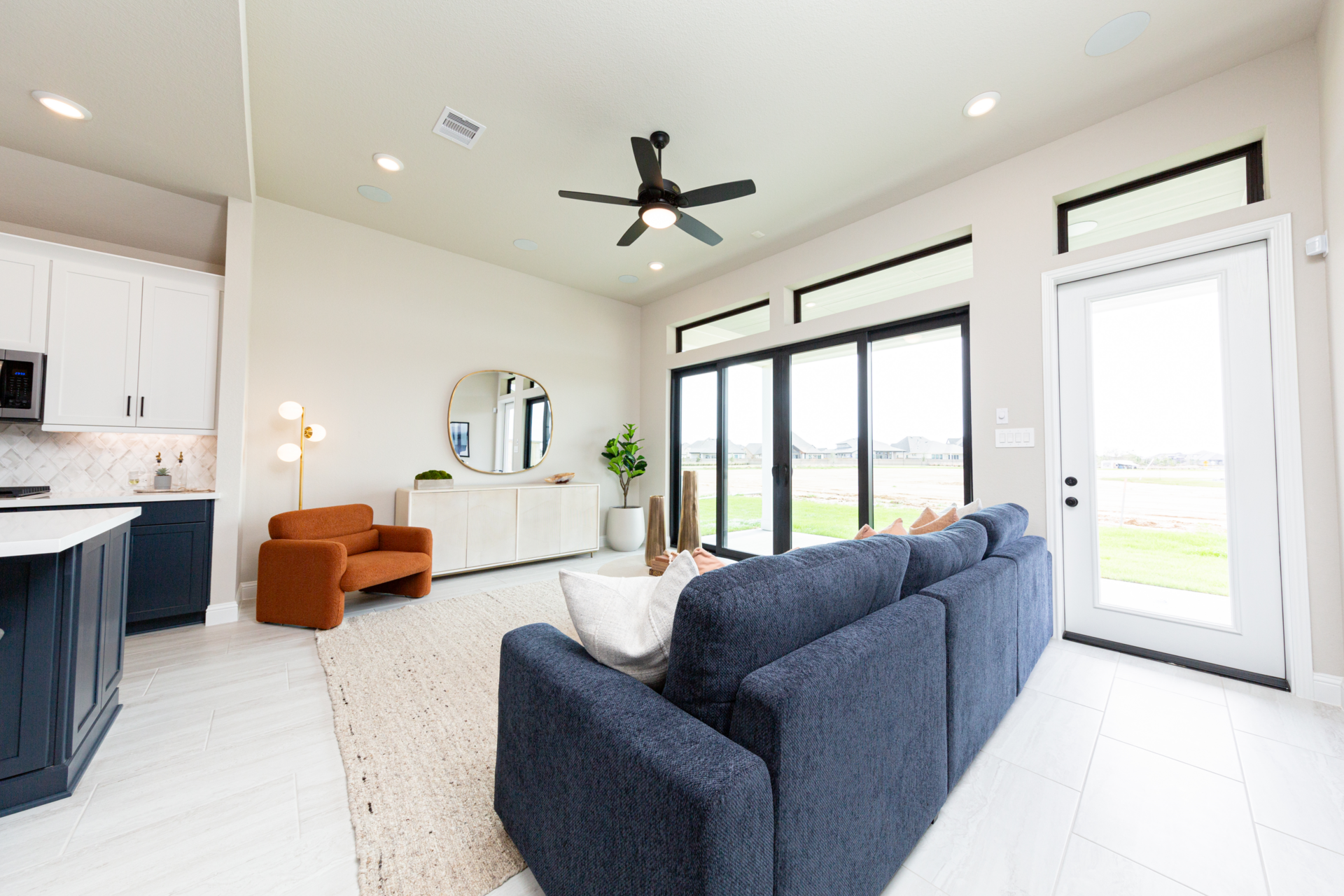 Serendipity Great Room