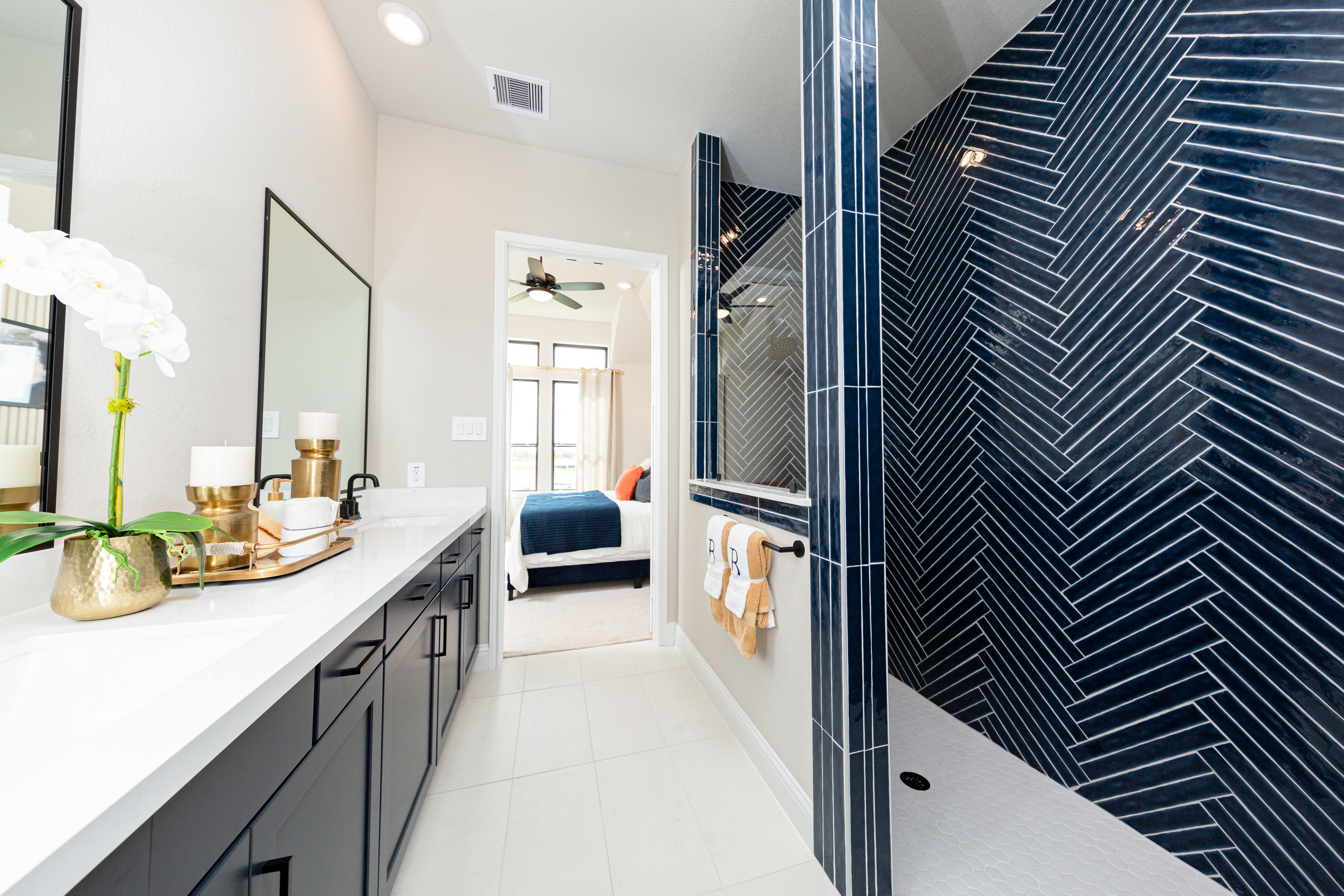 Serendipity Master Bath