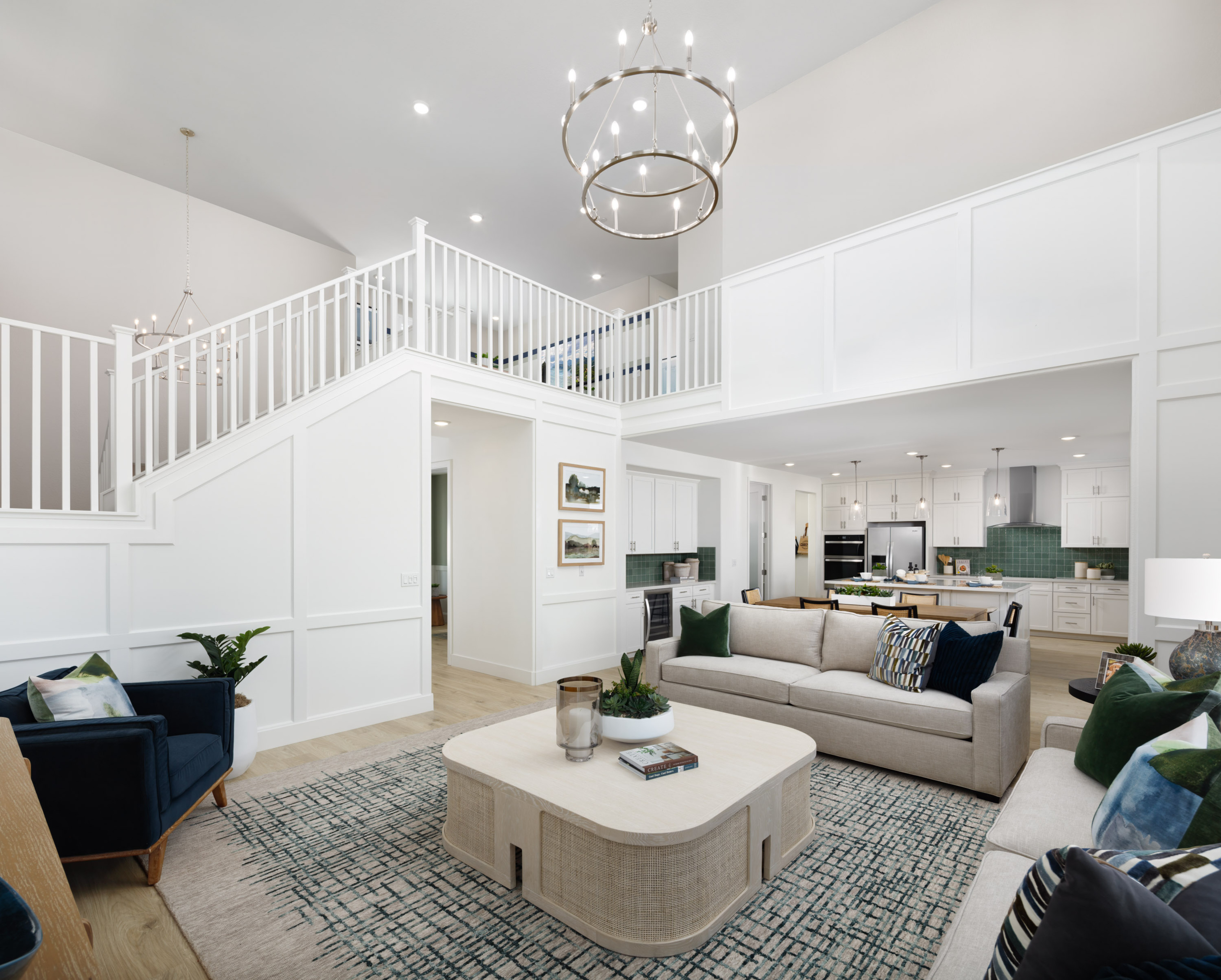 Eucalyptus Great Room