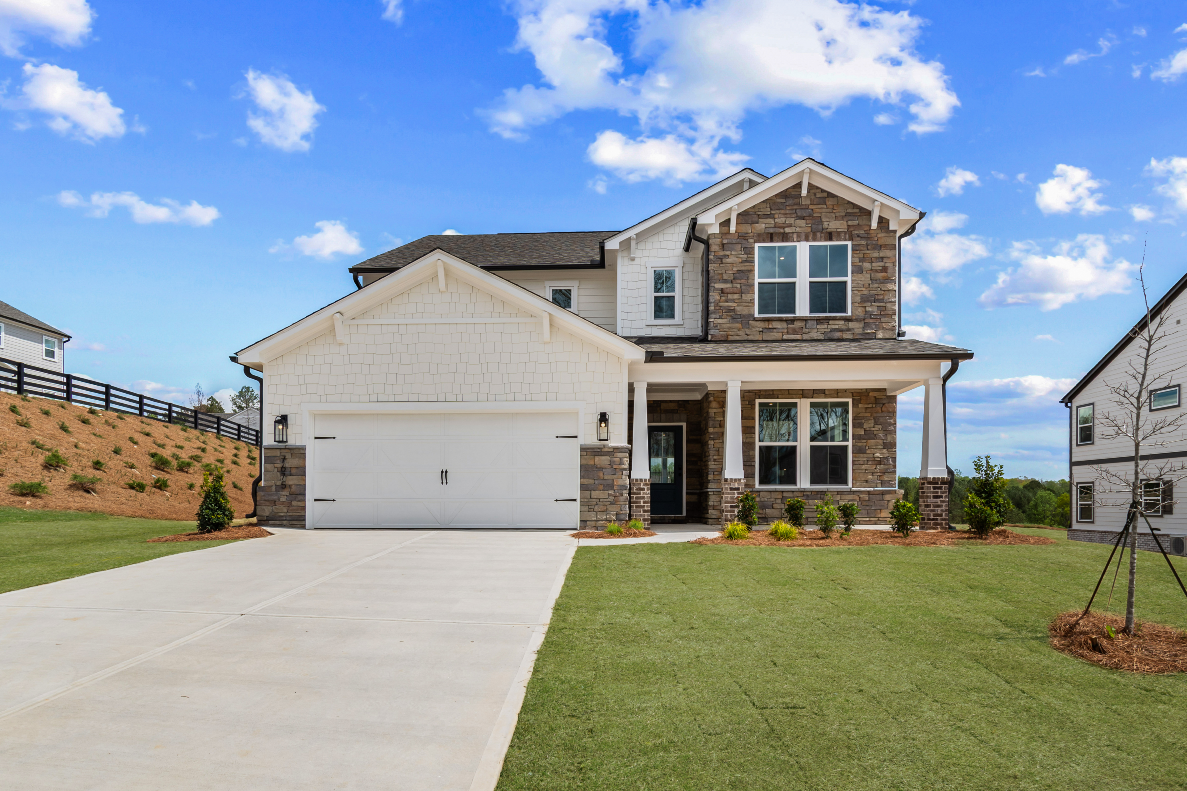 Card image for Shelby