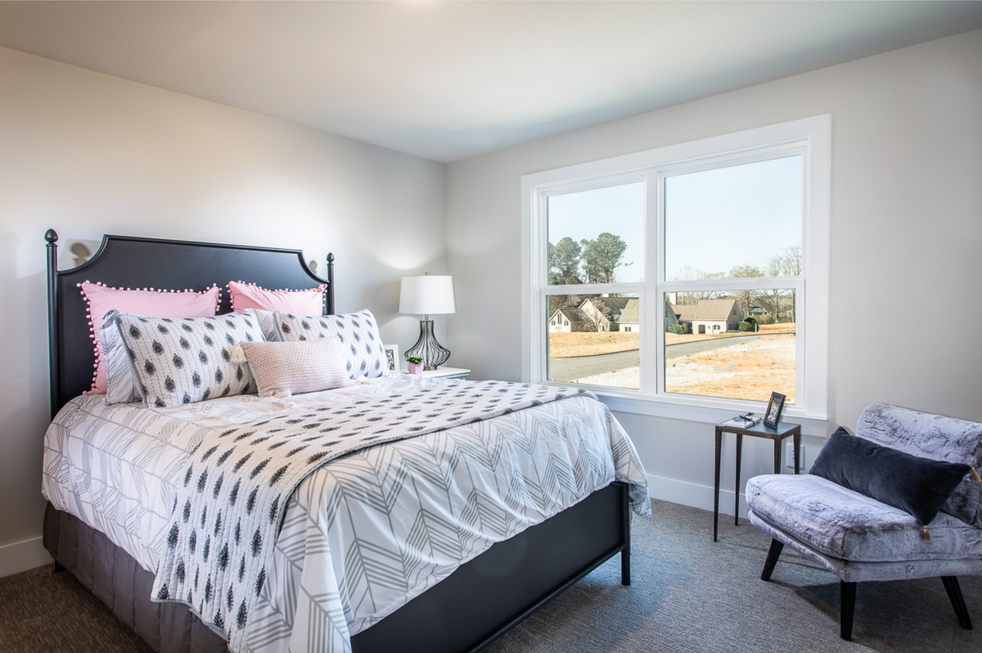 Shelby Secondary Bedroom