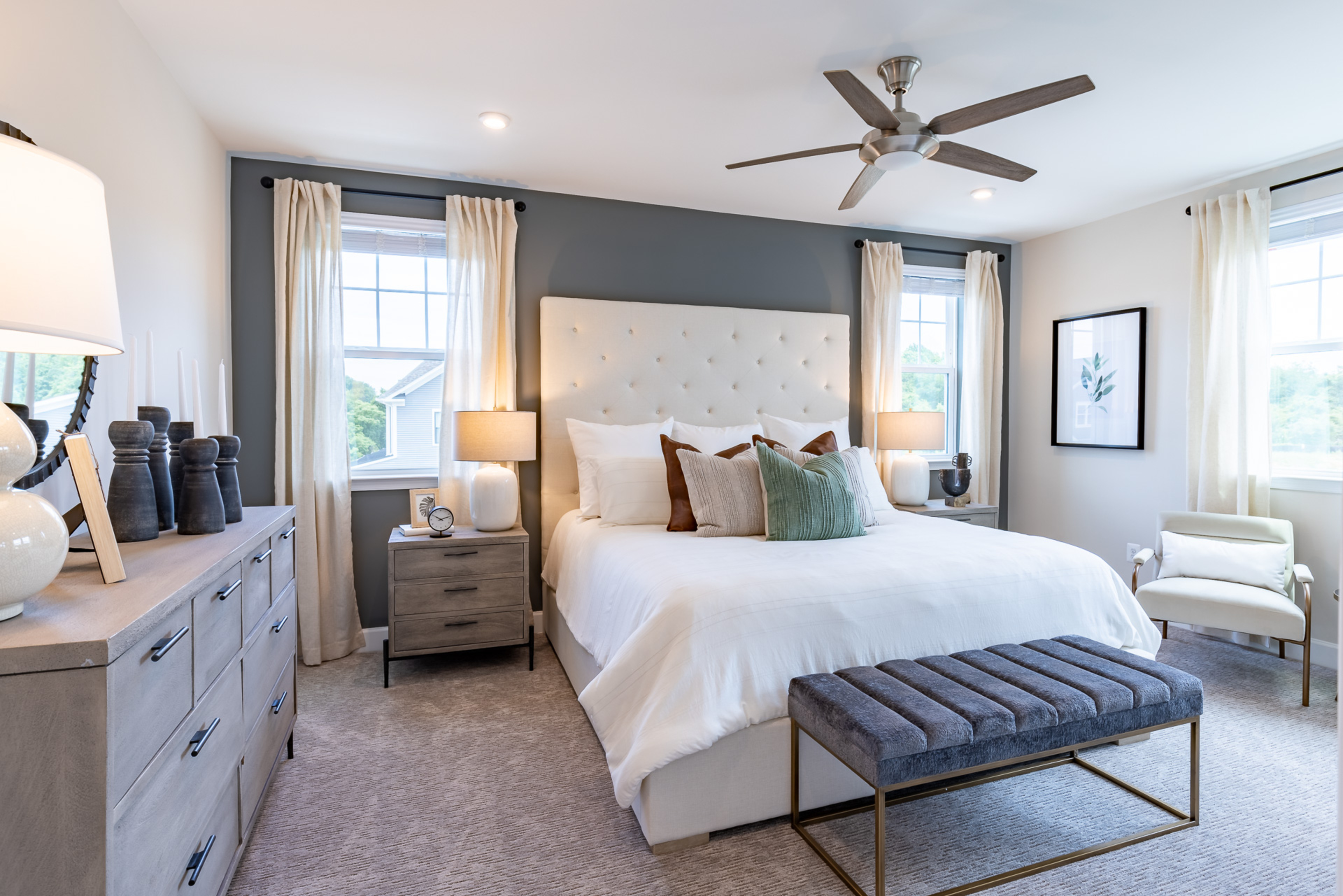 Sherwyn Primary Suite