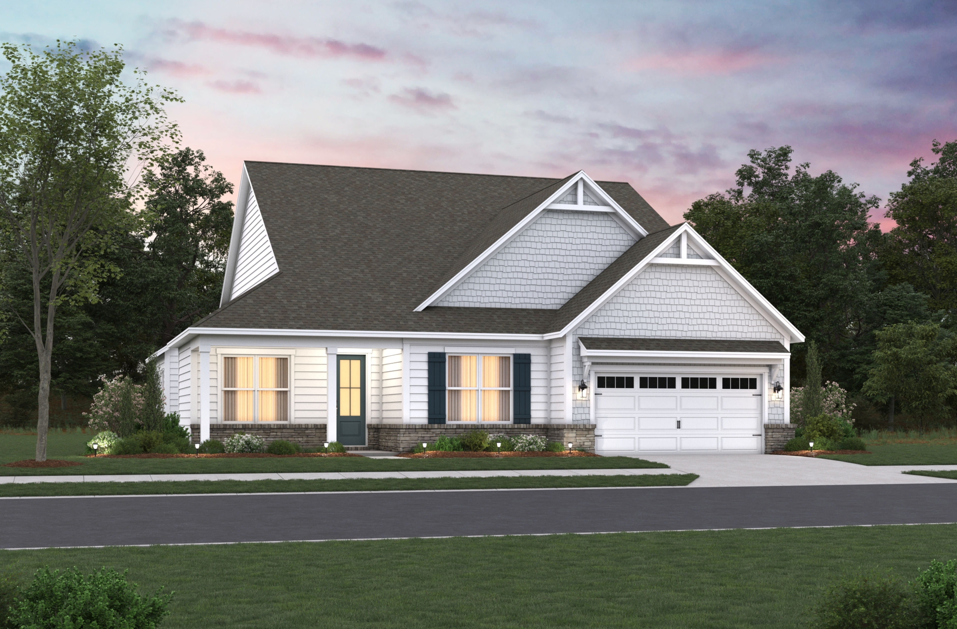 Card image for Barlow