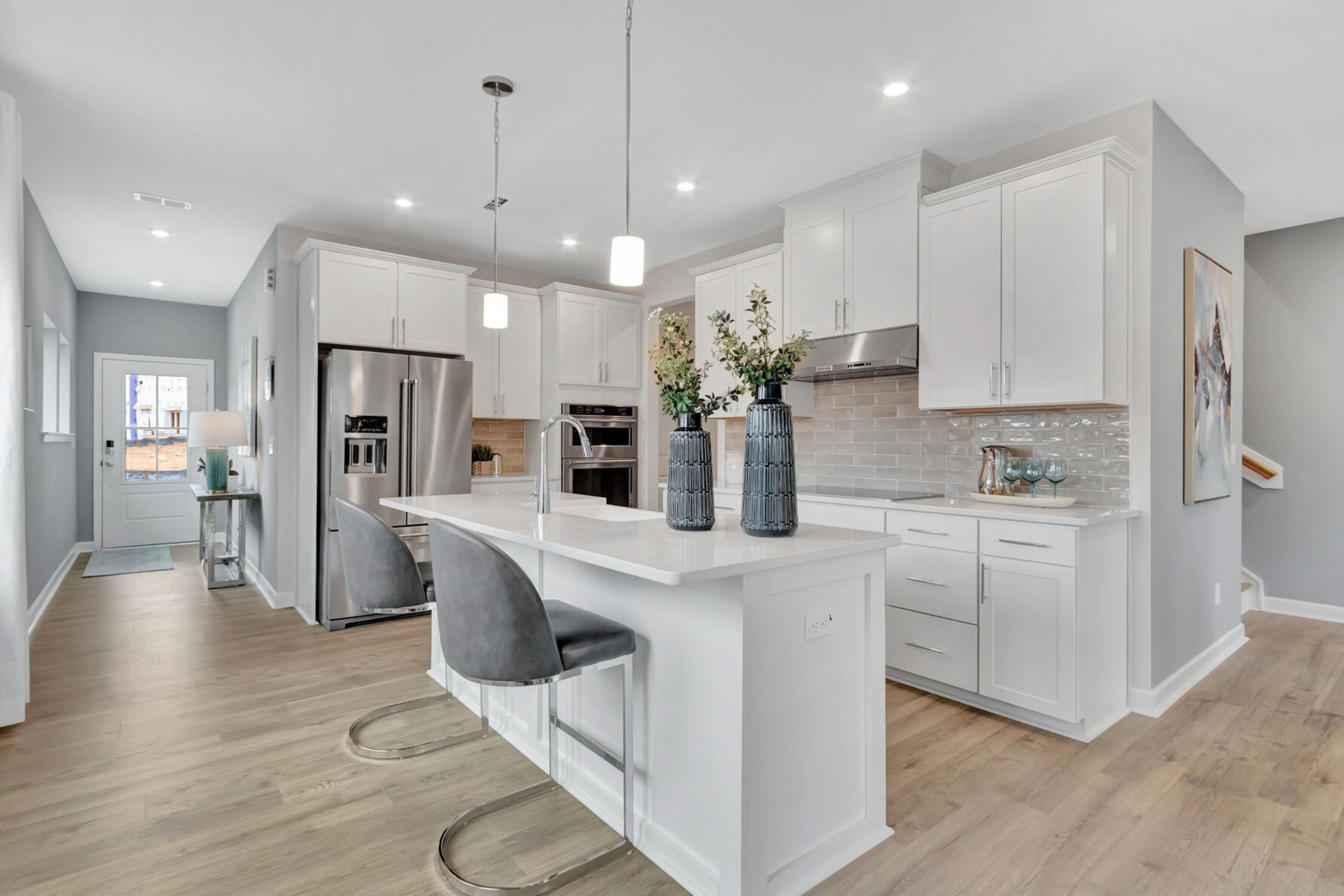 Sierra Choice Kitchen A