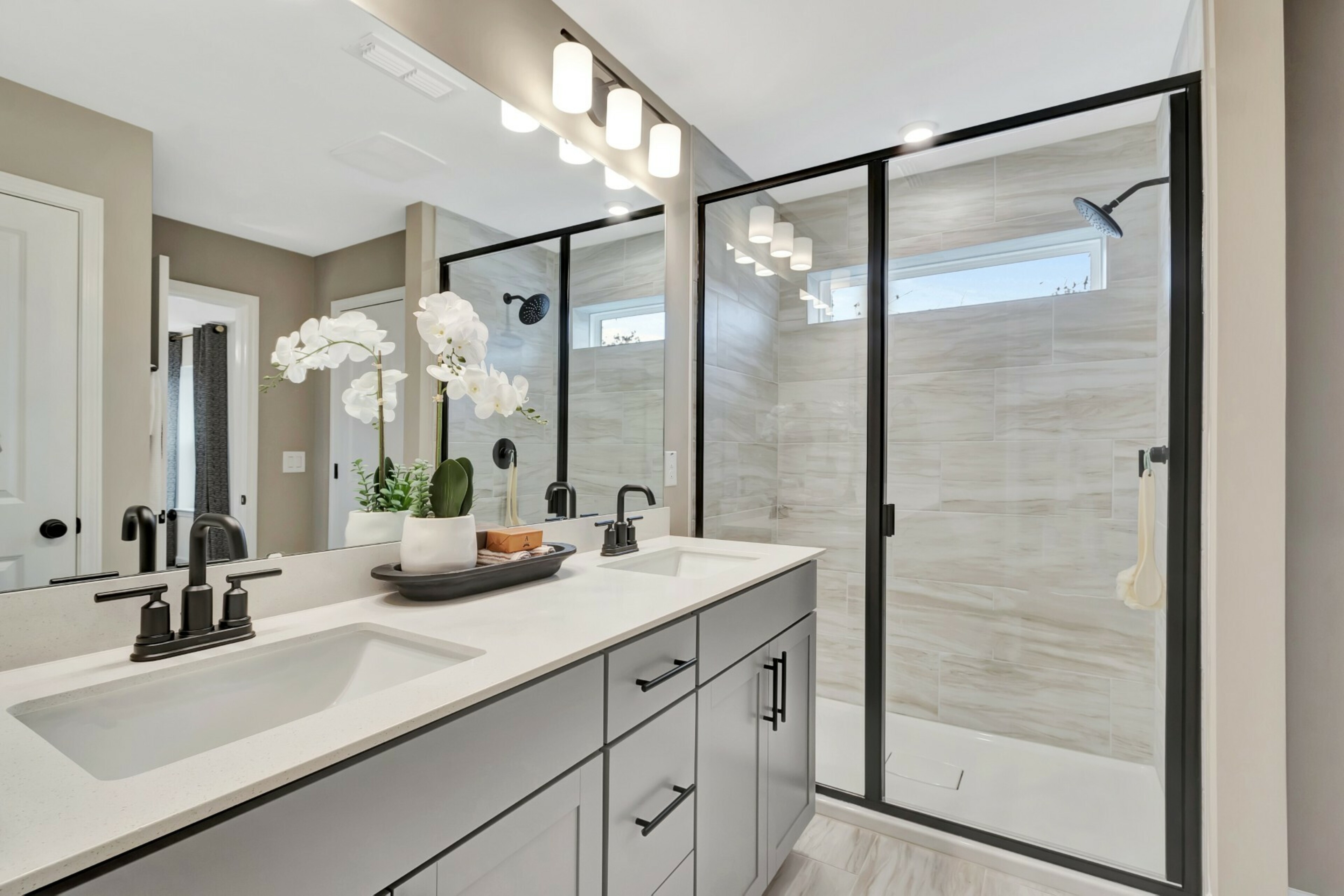 Sierra Choice Primary Bath B