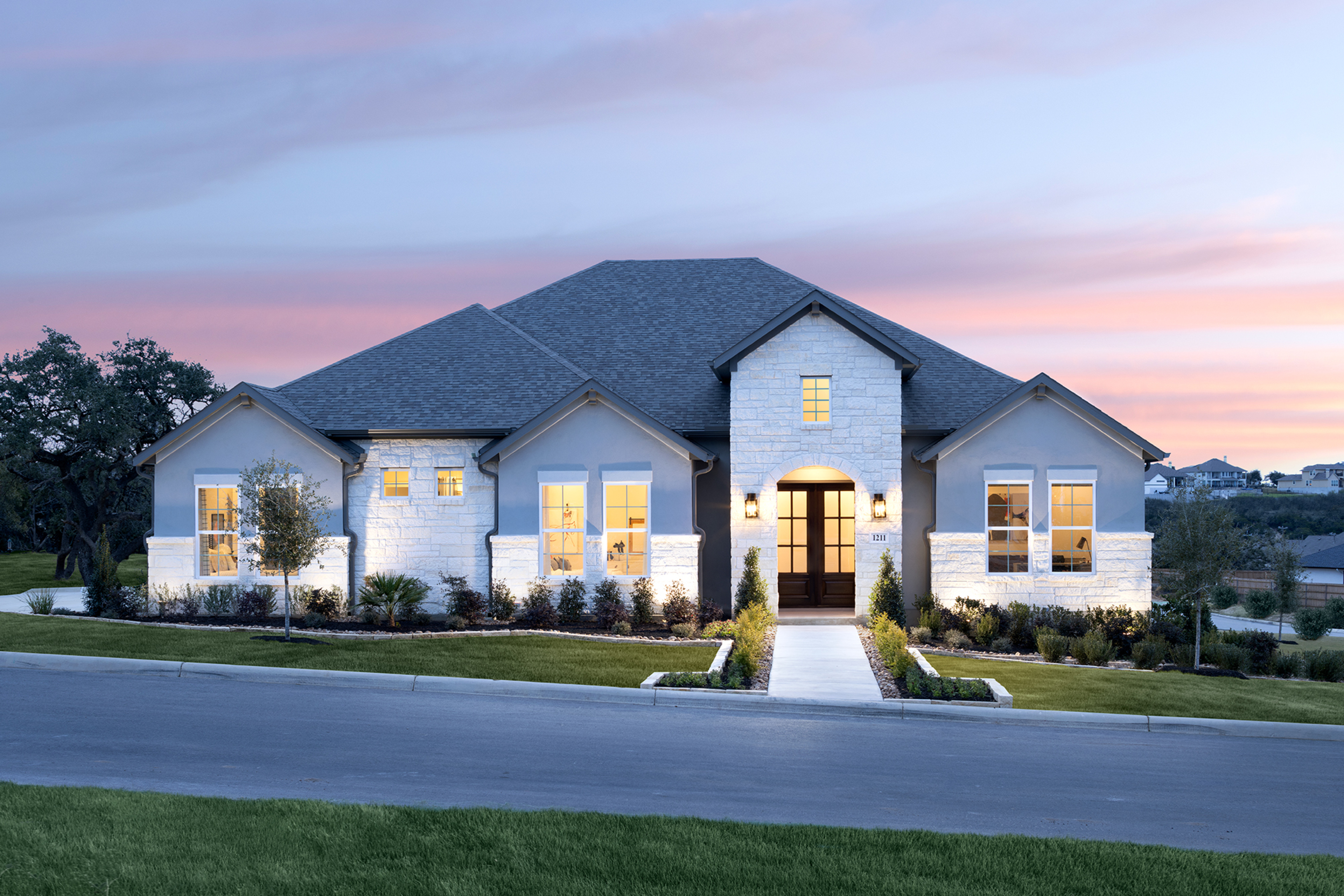 Sisterdale Hill Country U Exterior