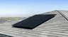 solar panel system included