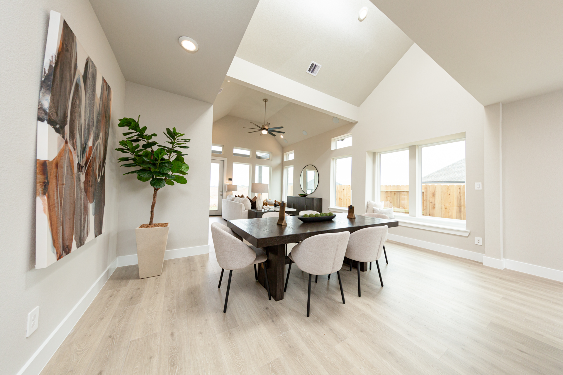 Somerset Dining Area