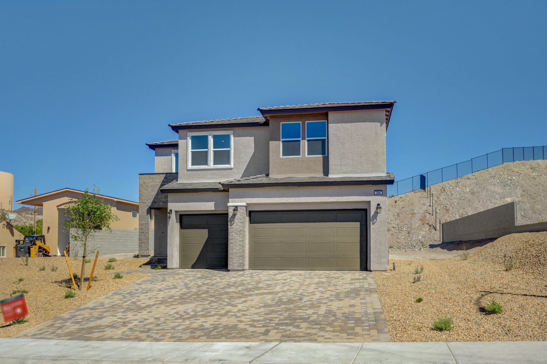 Somerset Prairie L Exterior