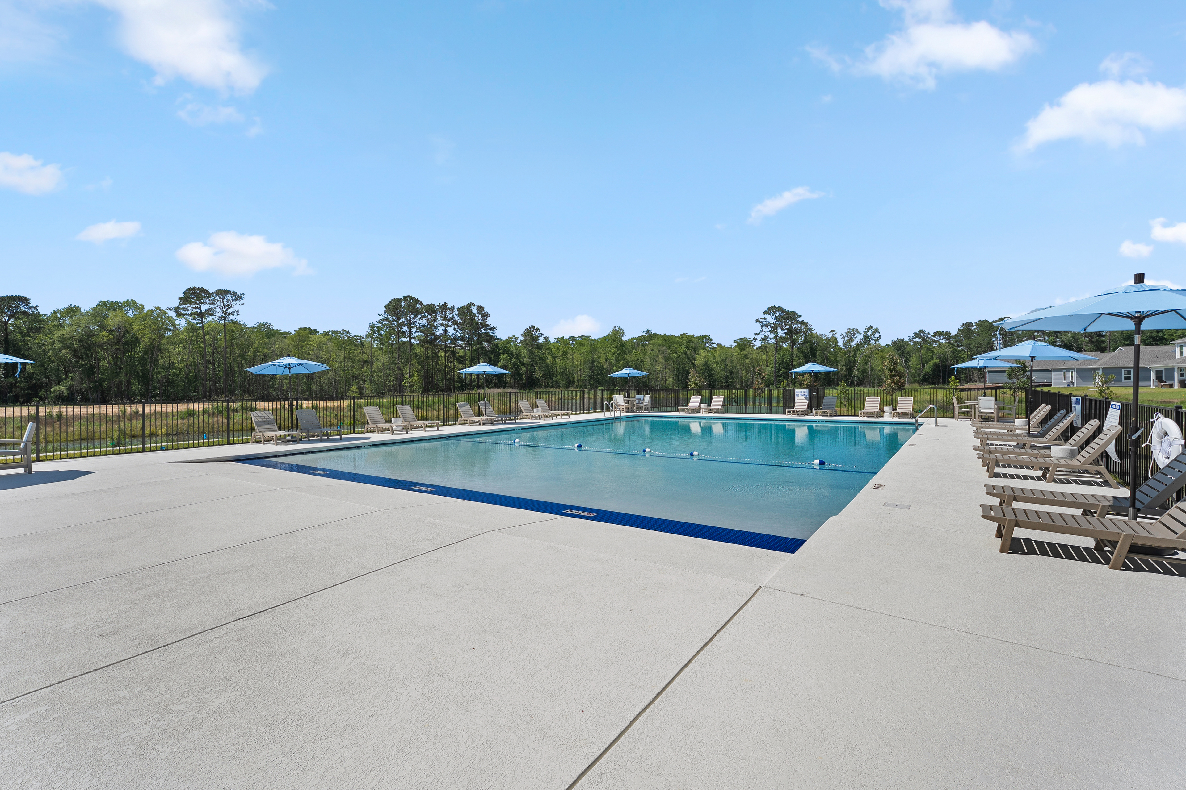 Somerset Pool