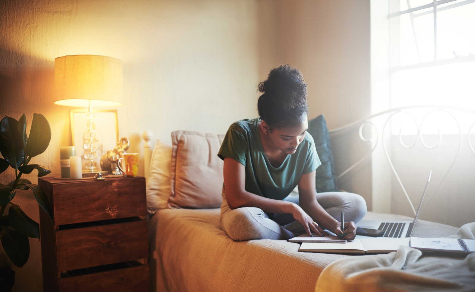 Stock Lifestyle Photography