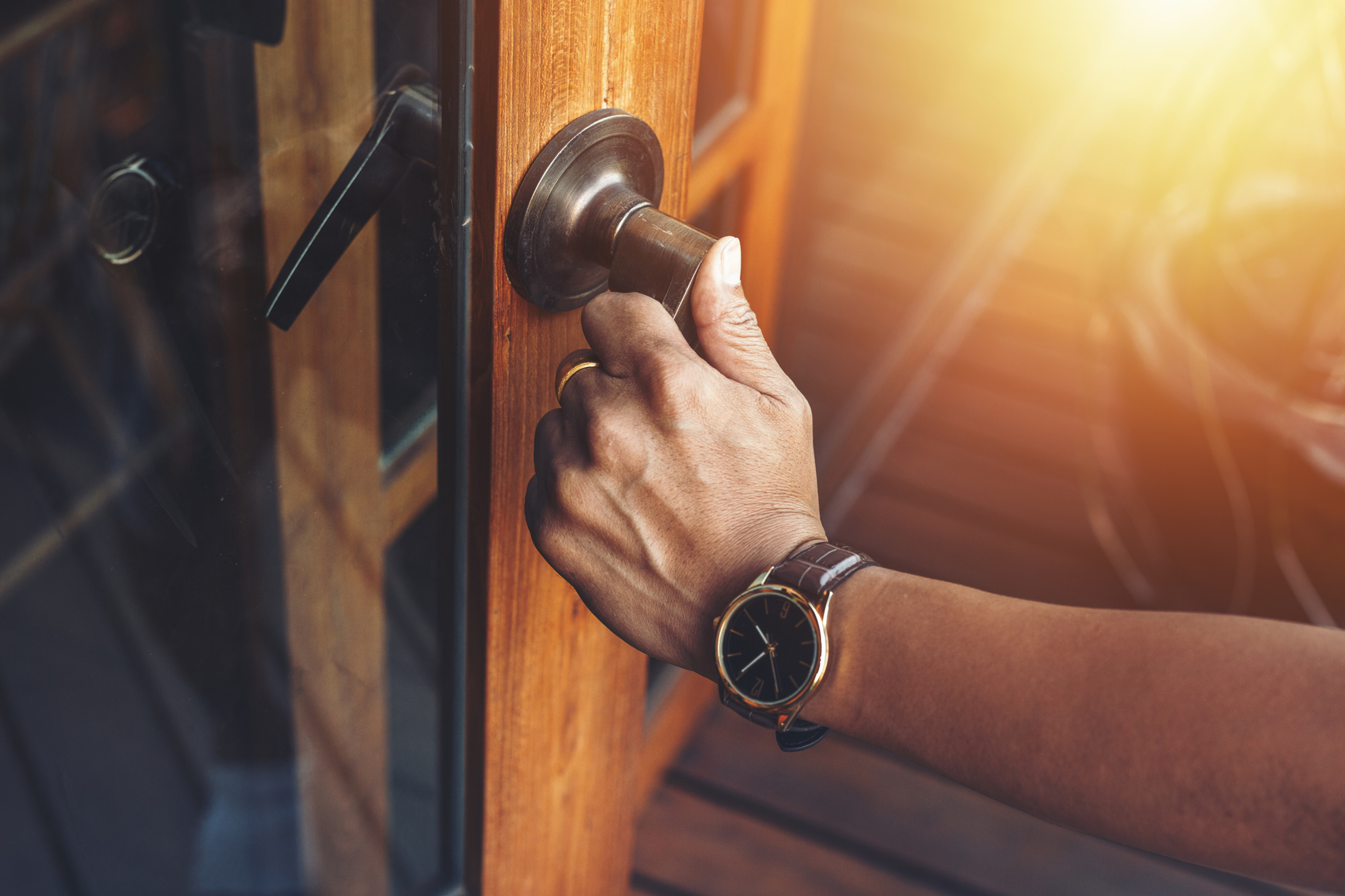 Stock Lifestyle Photography