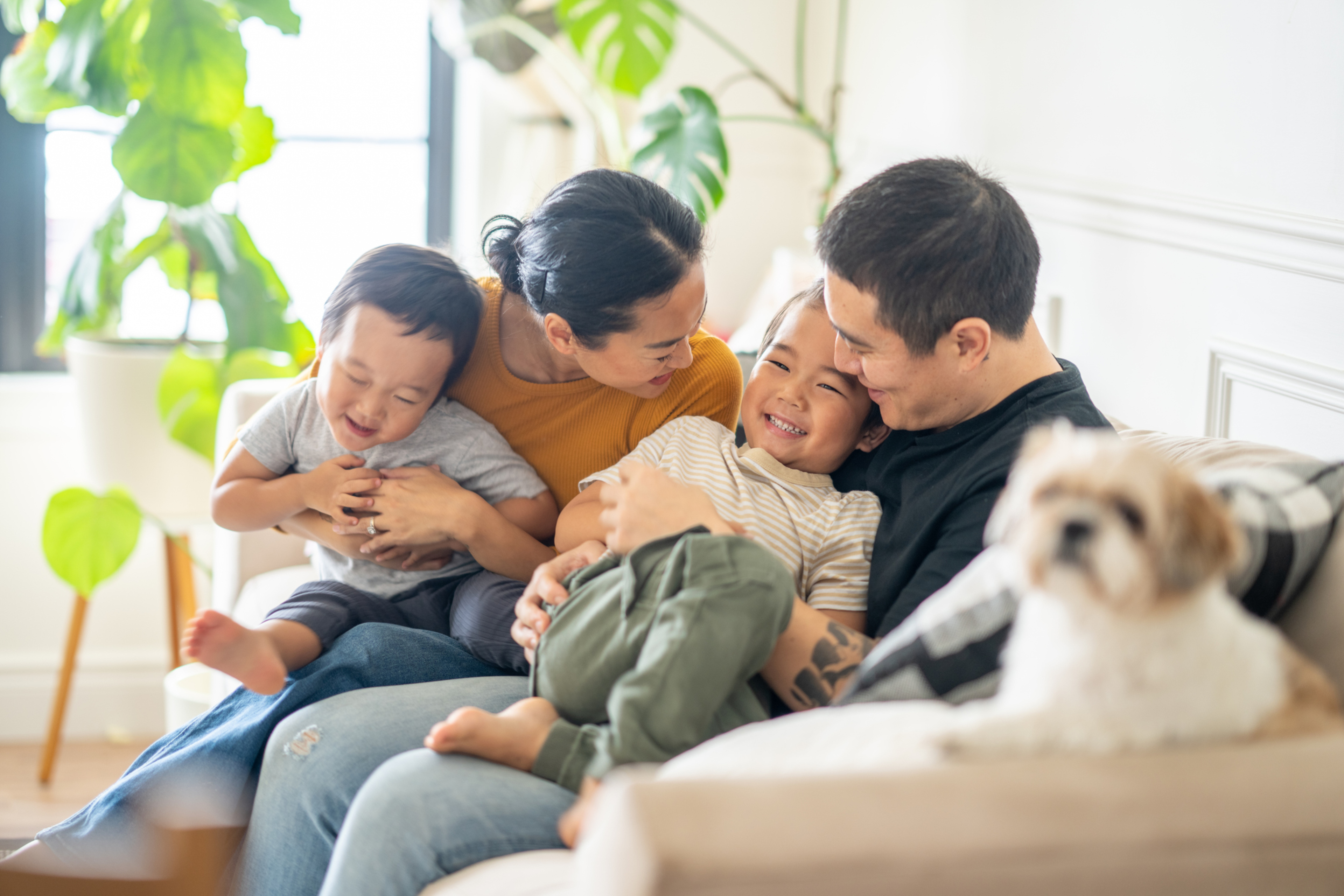 Stock Lifestyle Photography