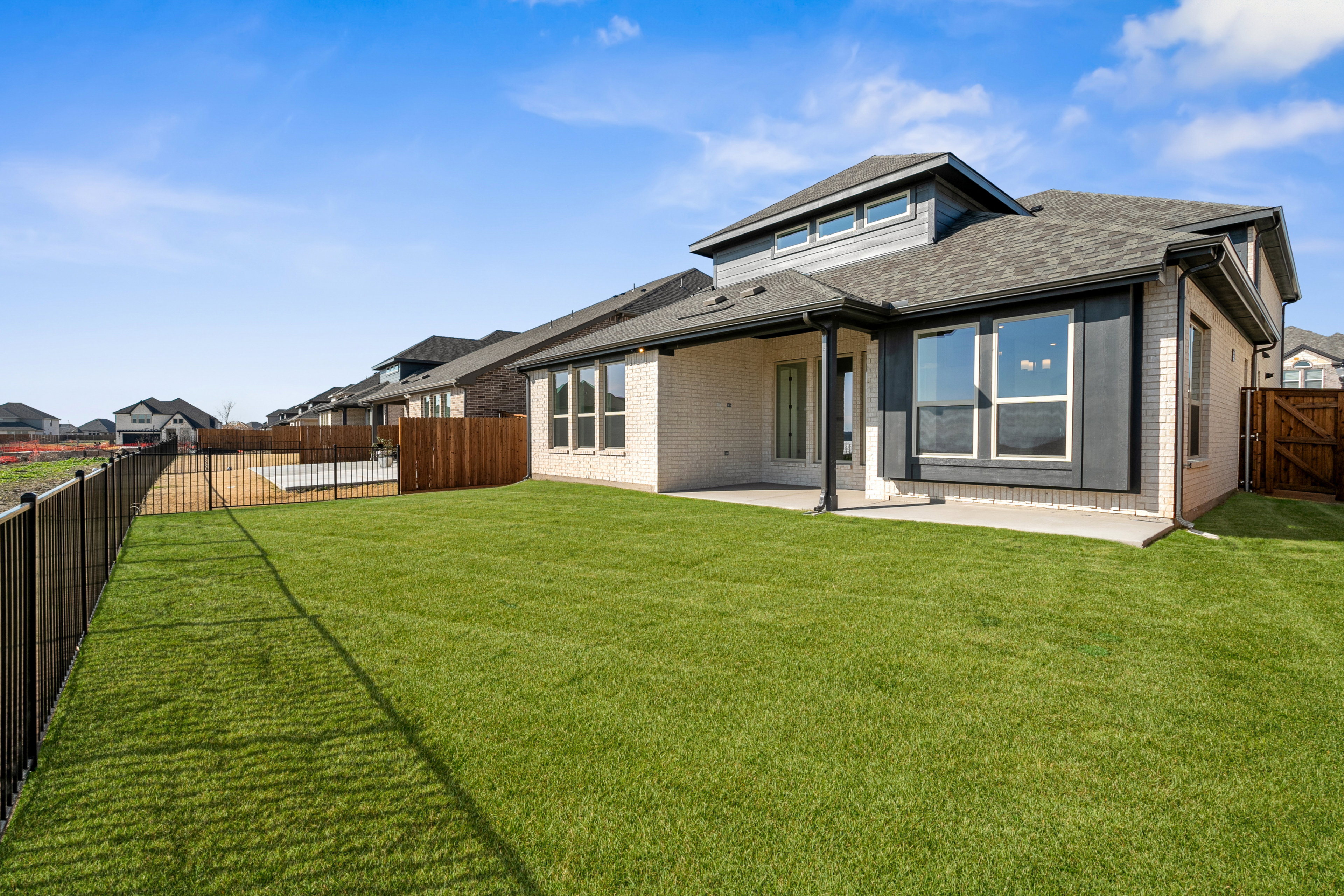 Card image for Summerfield