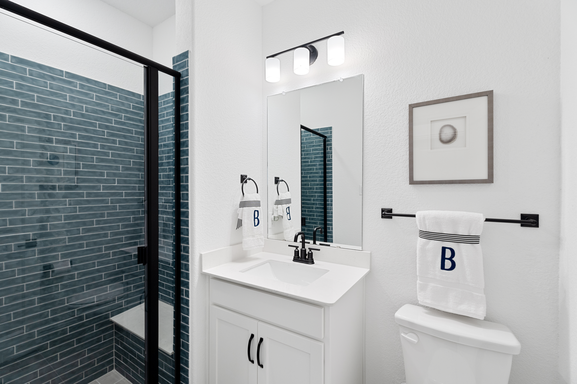 Summerfield Bathroom 2