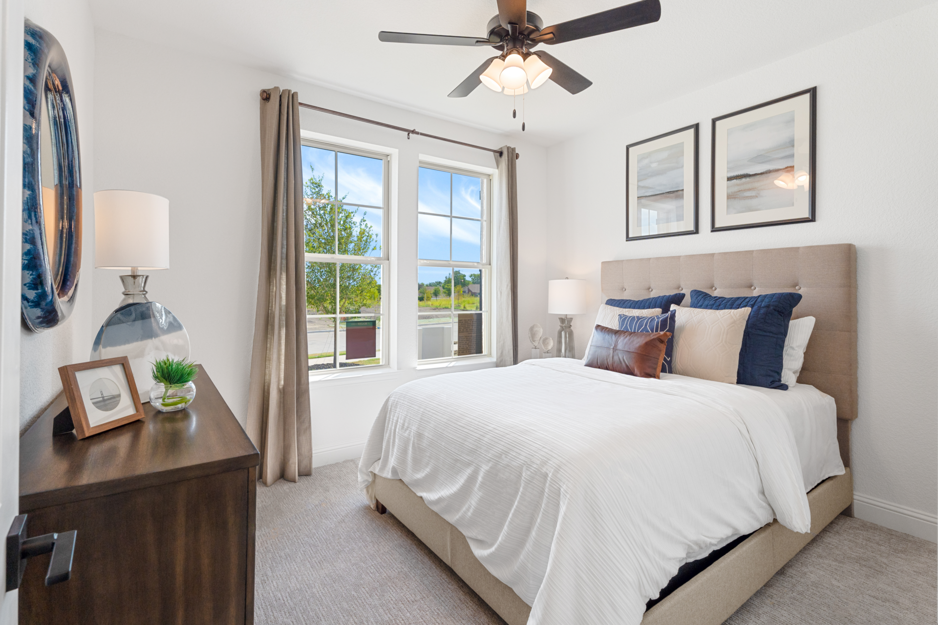 Summerfield Bedroom 2