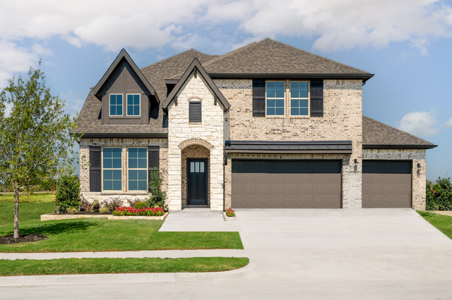 The Brookville Estates