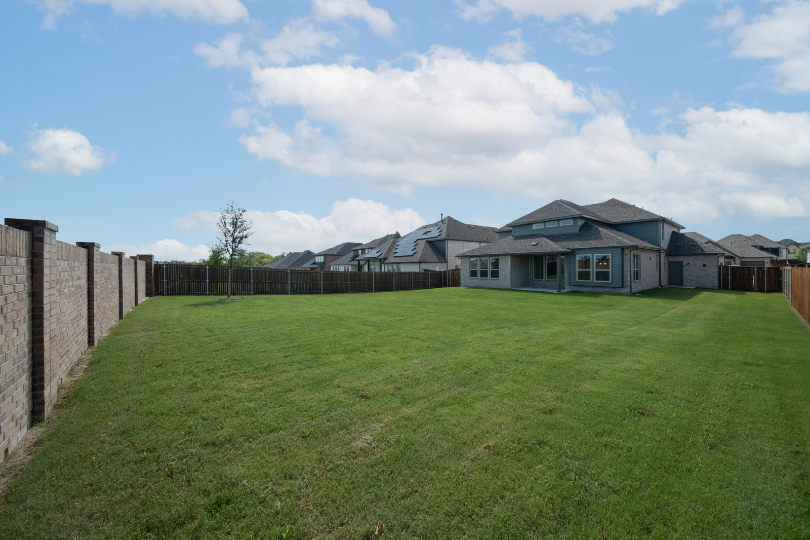 Summerfield