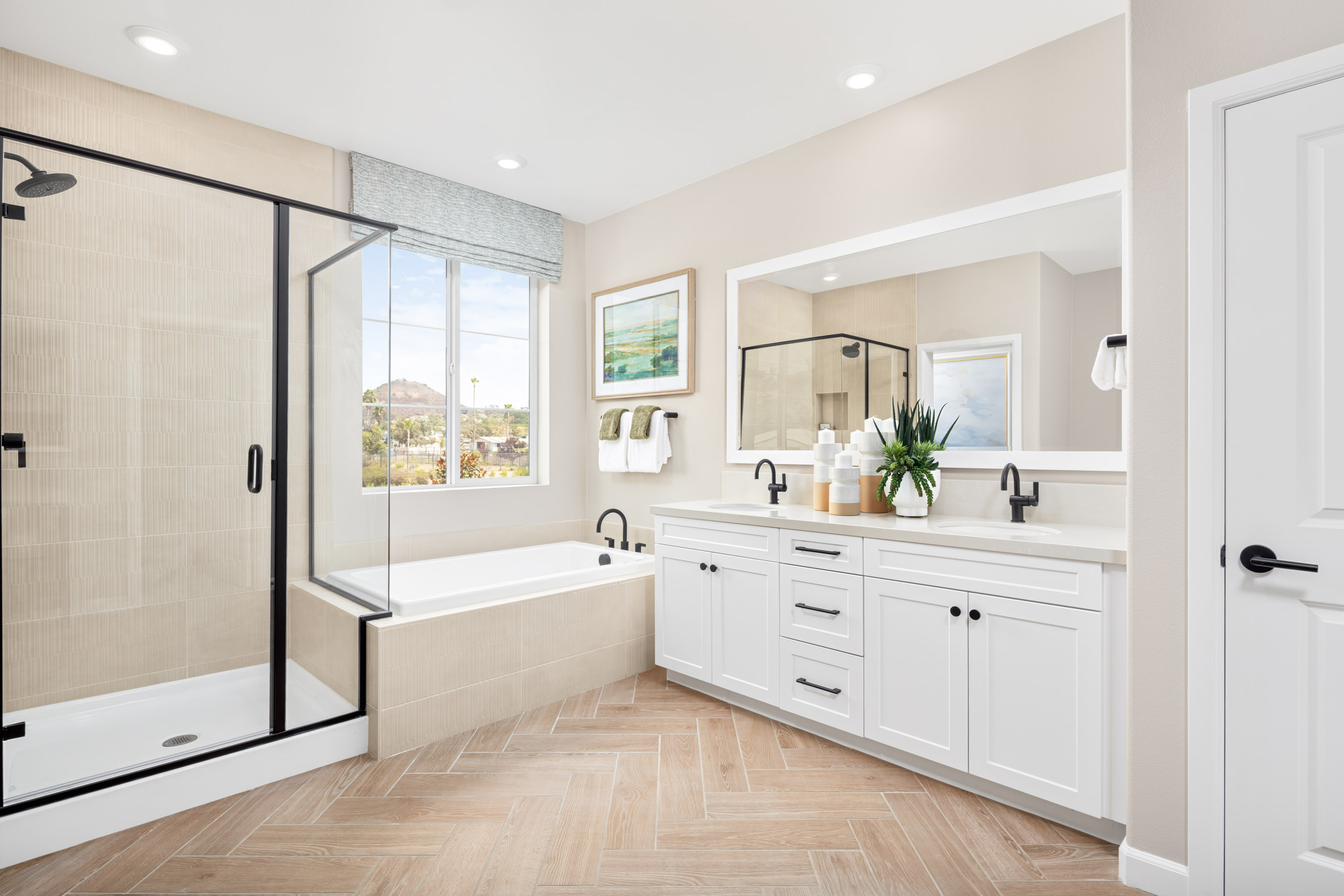 Terramar Primary Bathroom