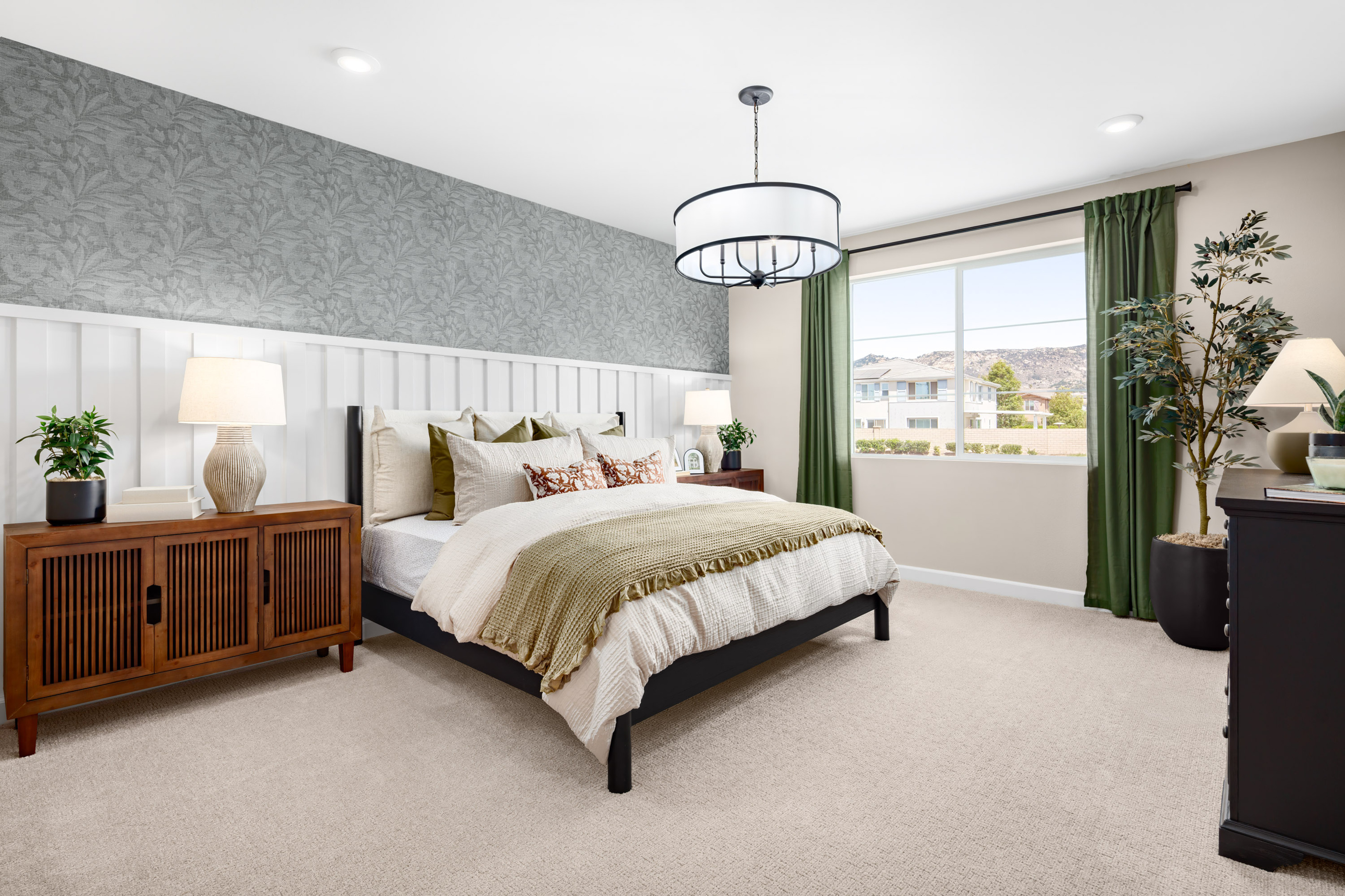 Terramar Primary Bedroom