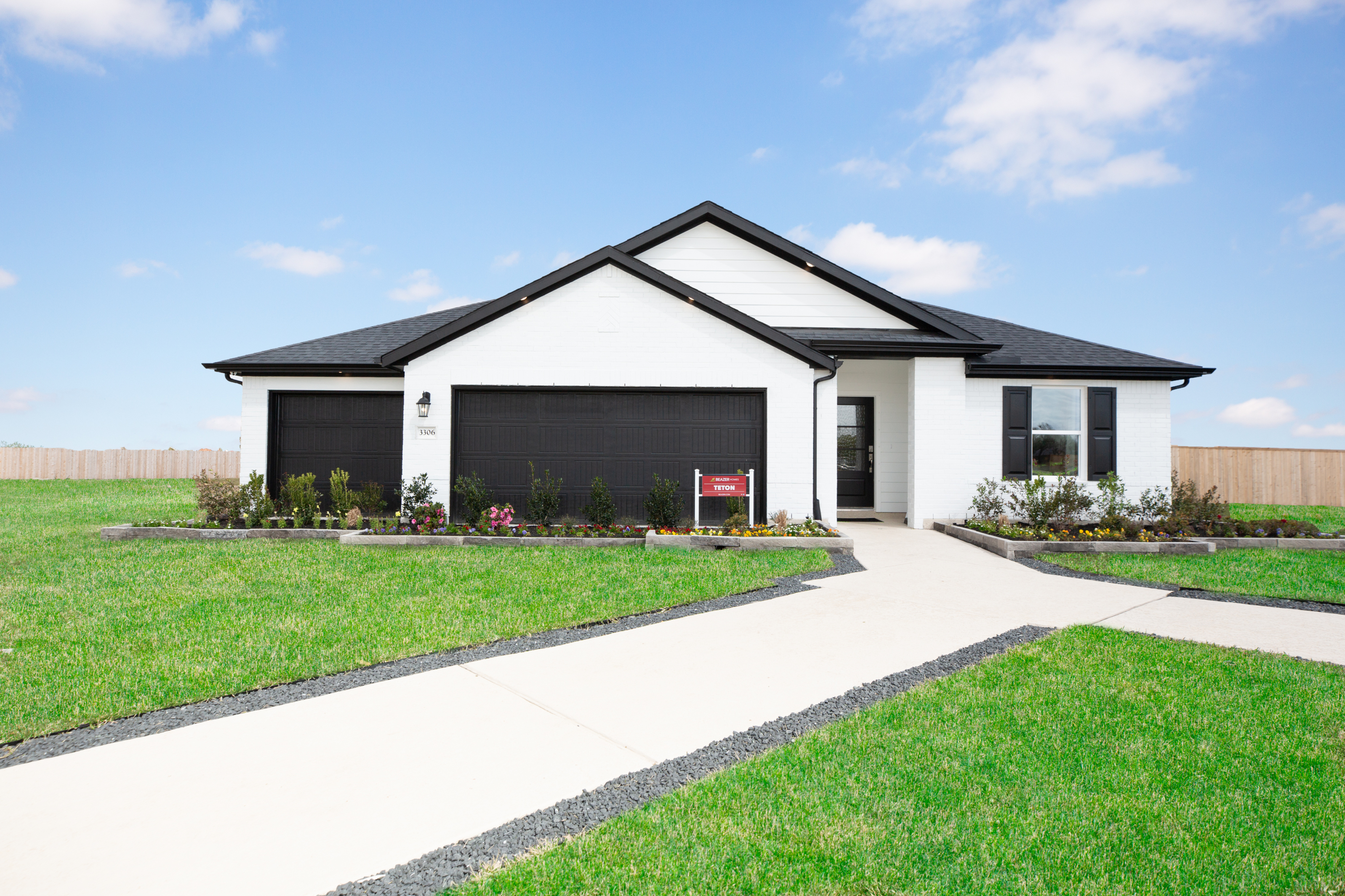 Teton Traditional Exterior