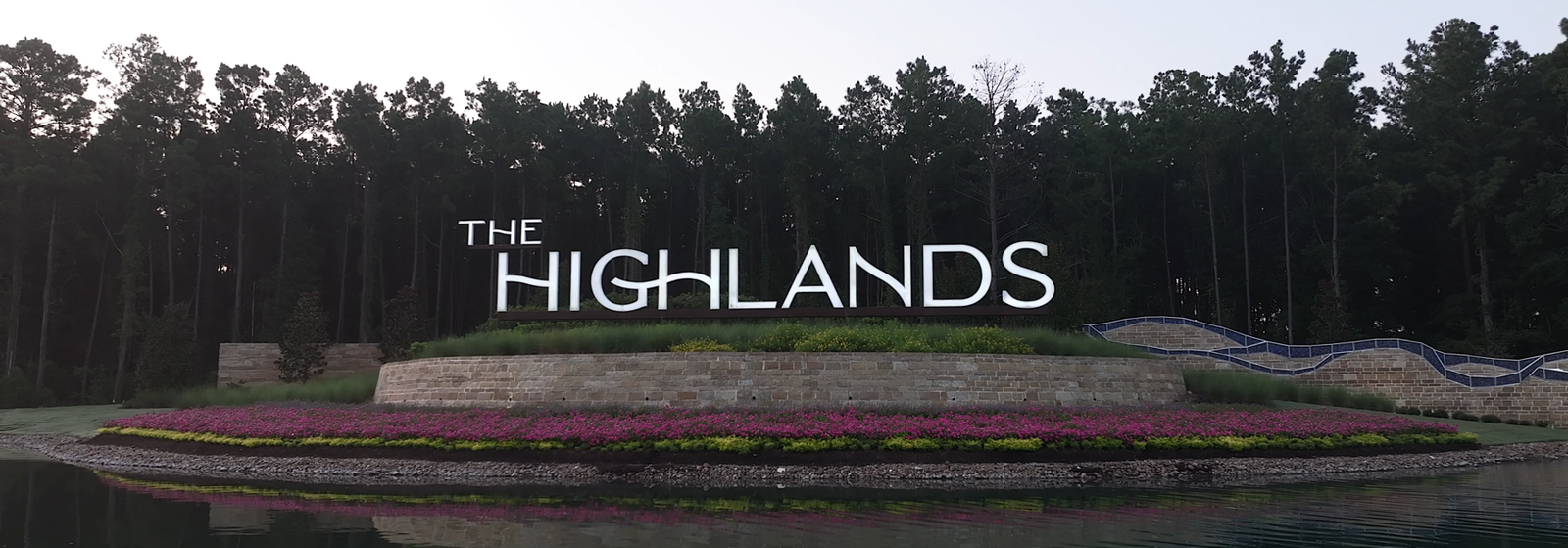 The Highlands