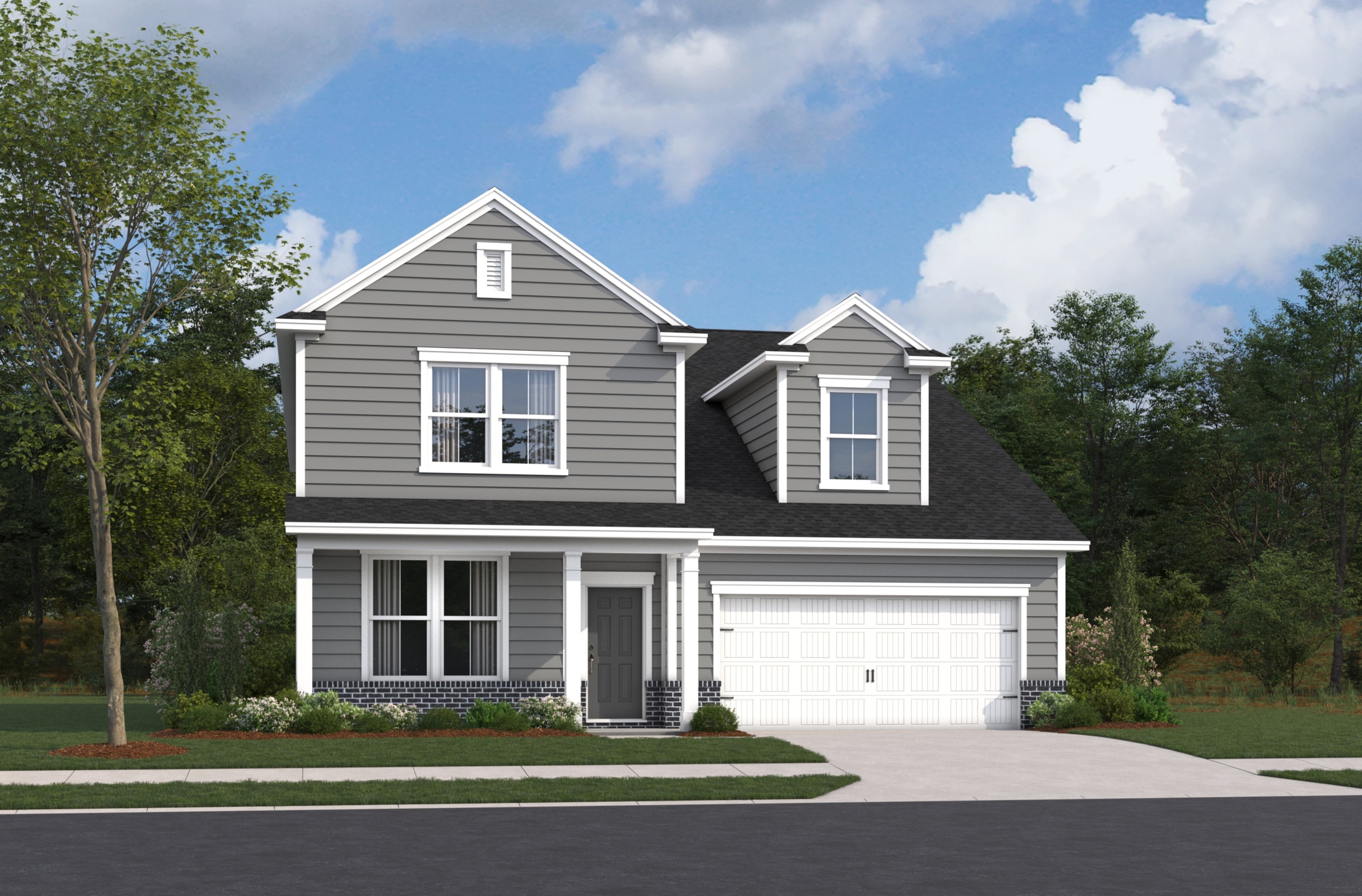 Card image for Lexington