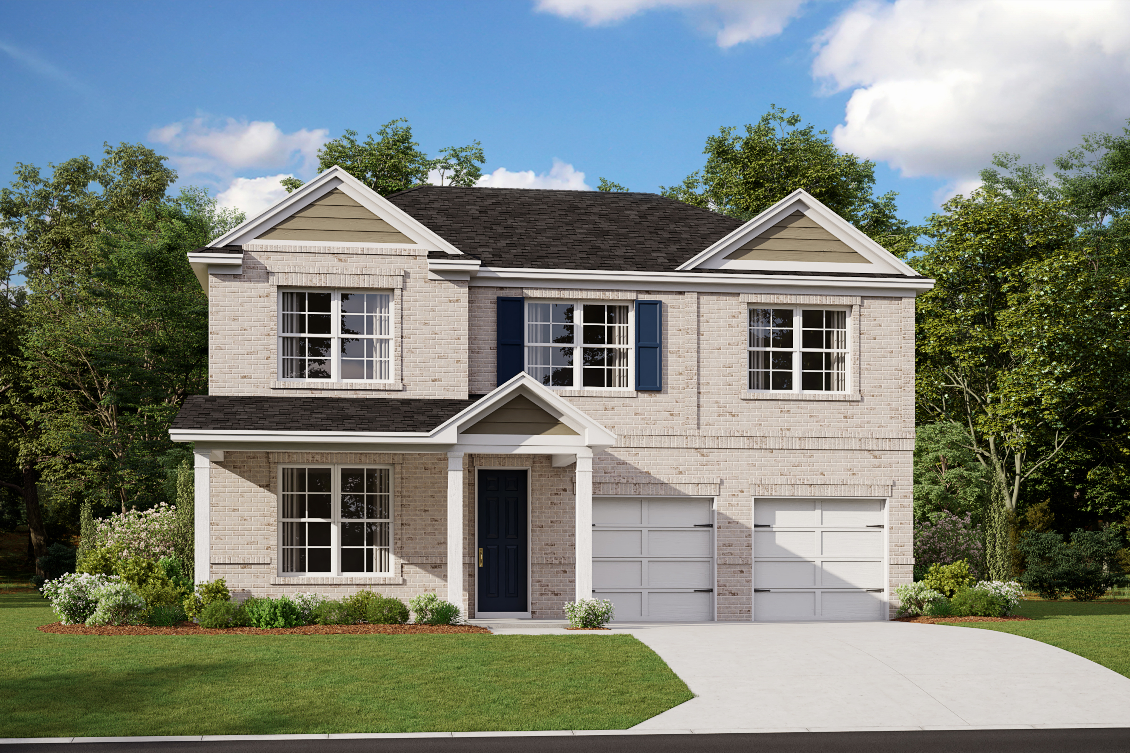 Card image for Landon