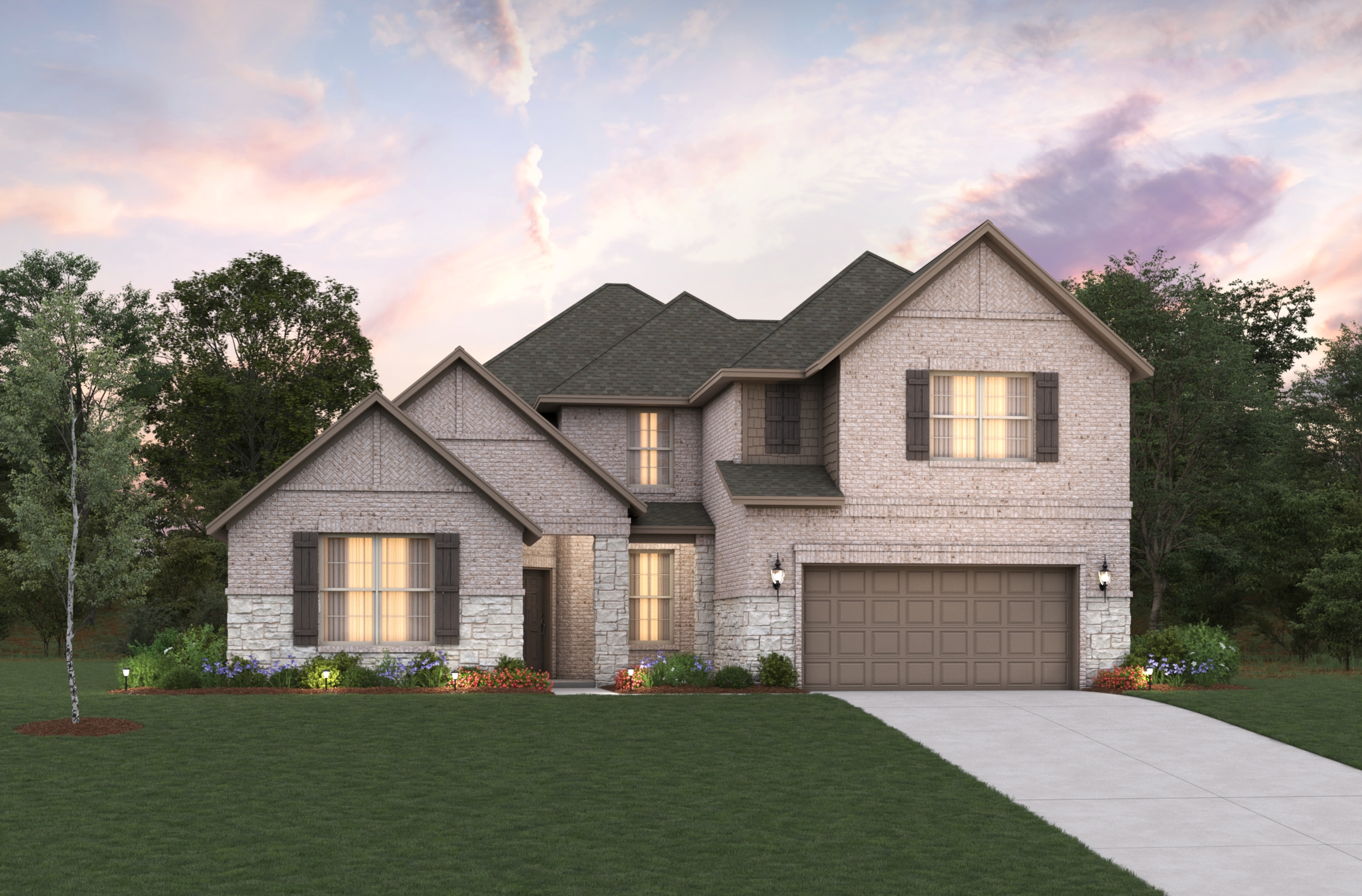 Card image for Kerrville