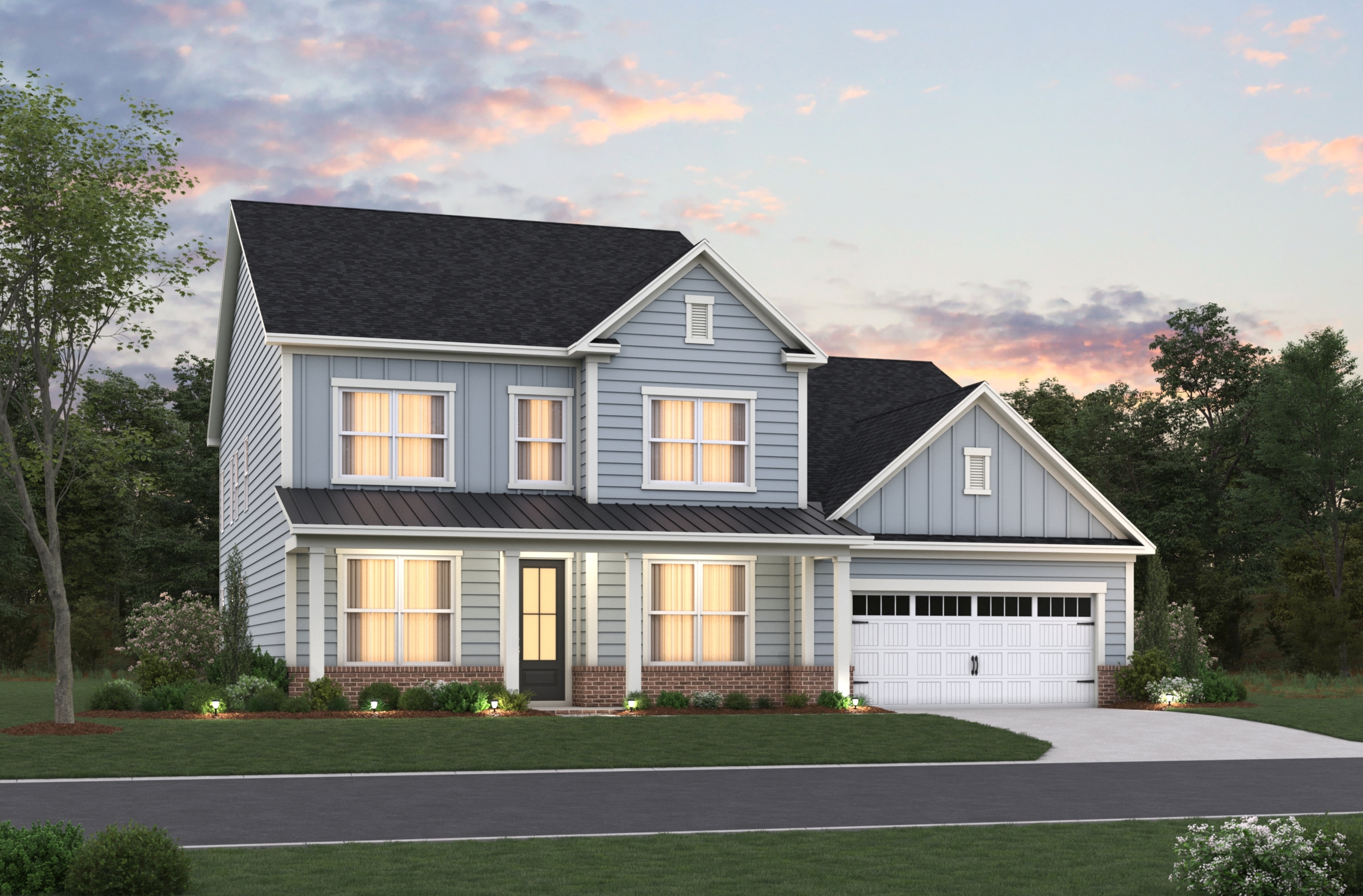 Card image for Winston