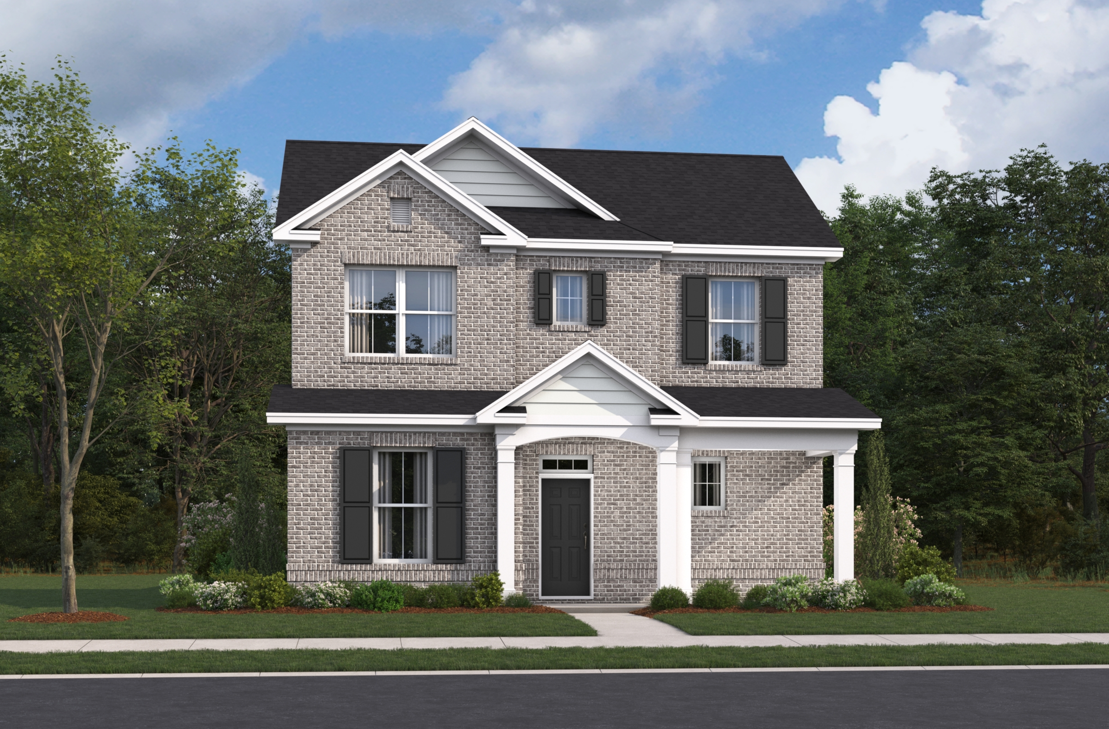 Card image for Amberbrook