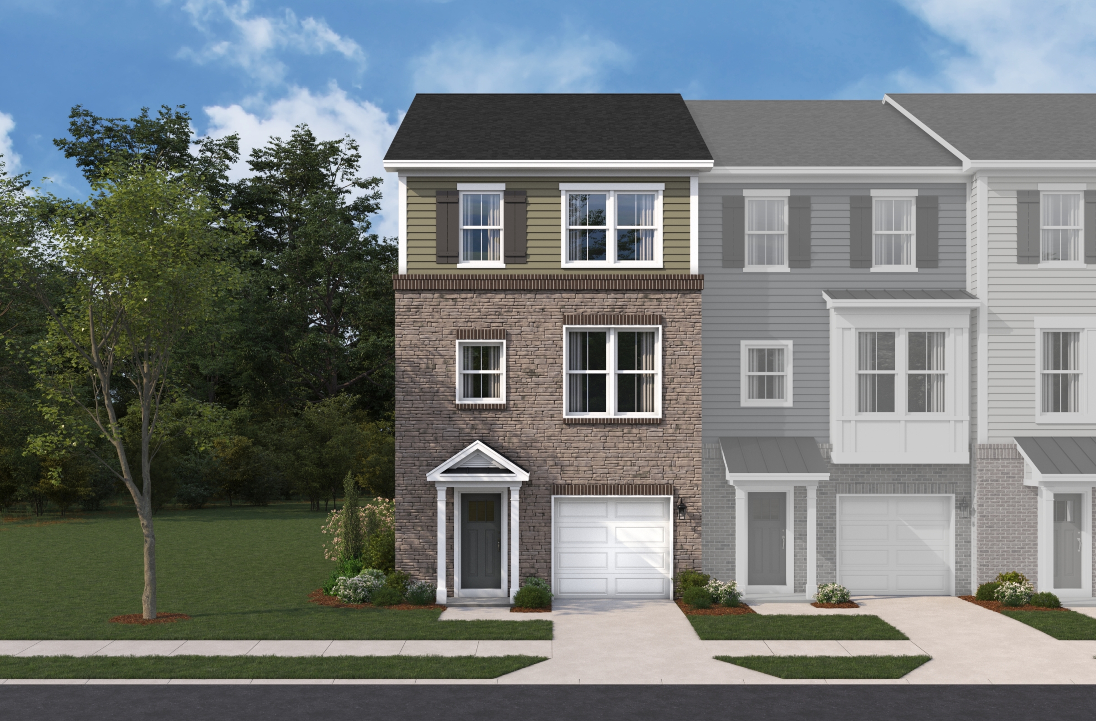 Card image for Potomac