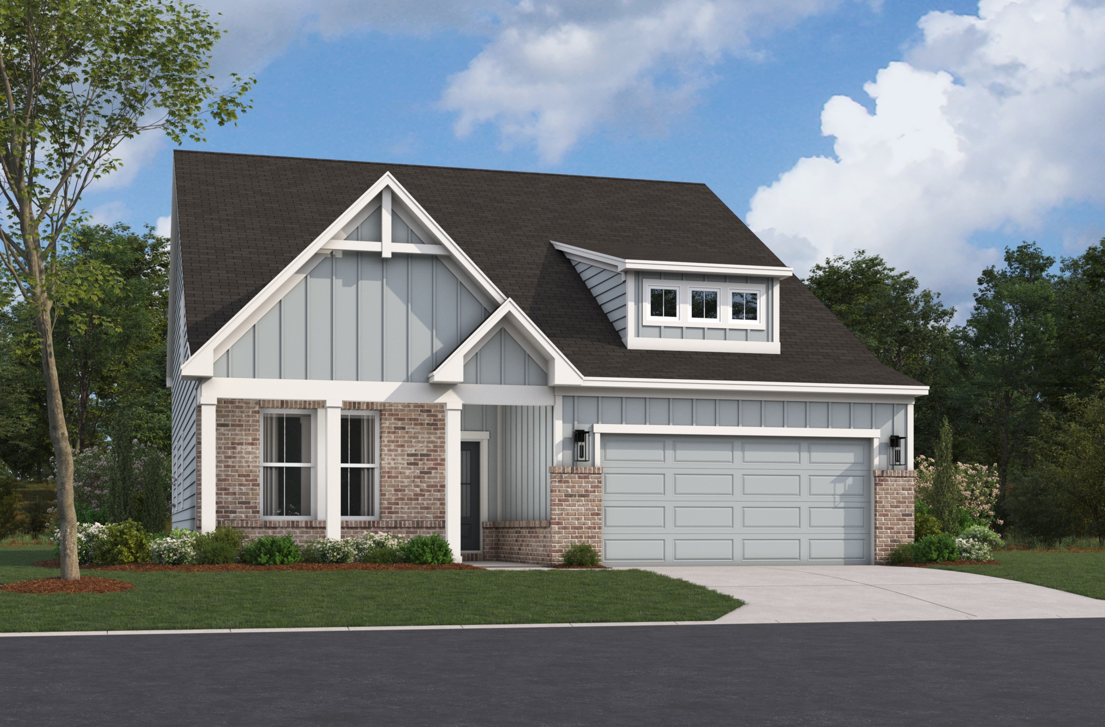 Card image for Brookwood