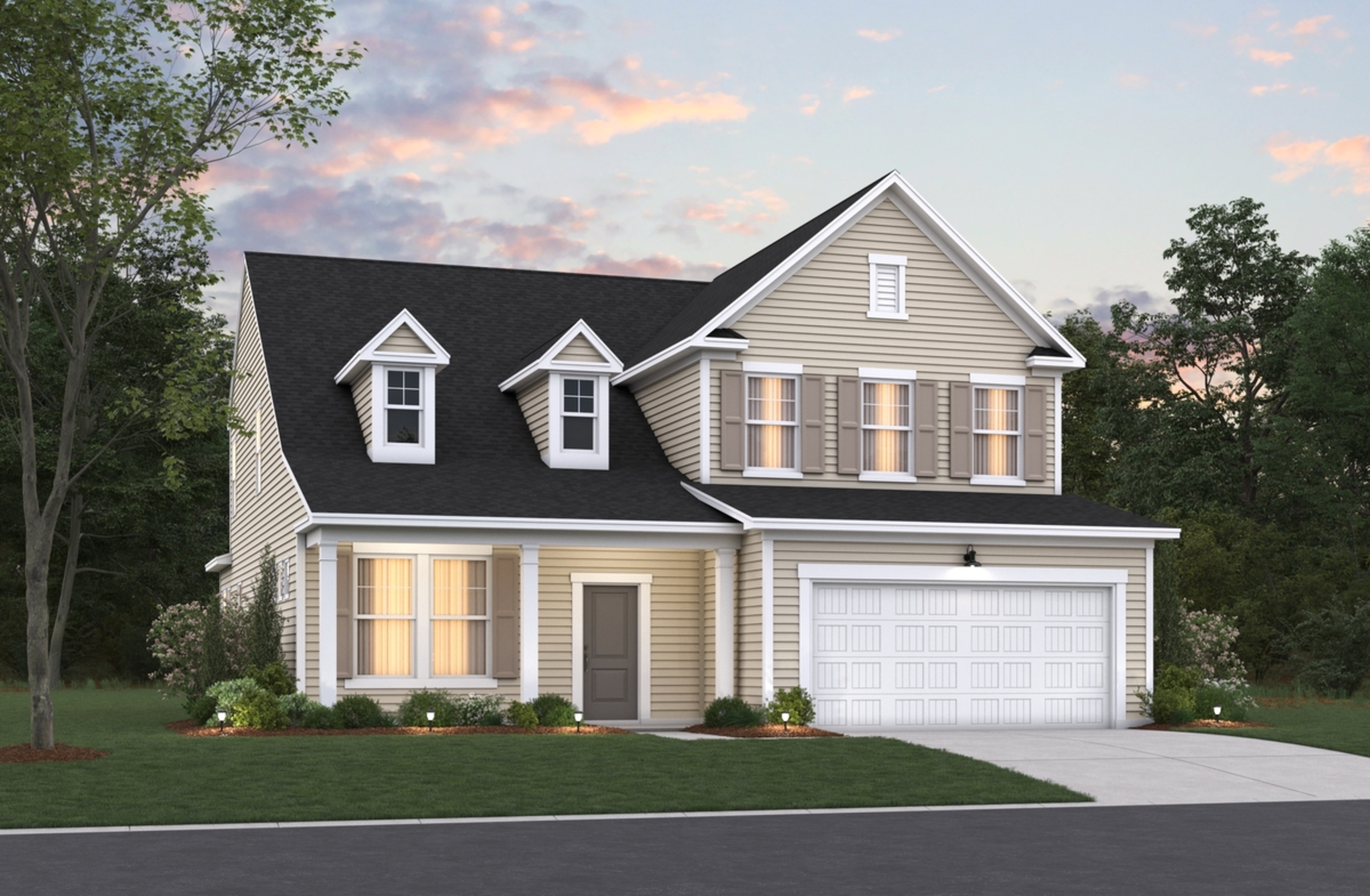 Card image for Sweetgum