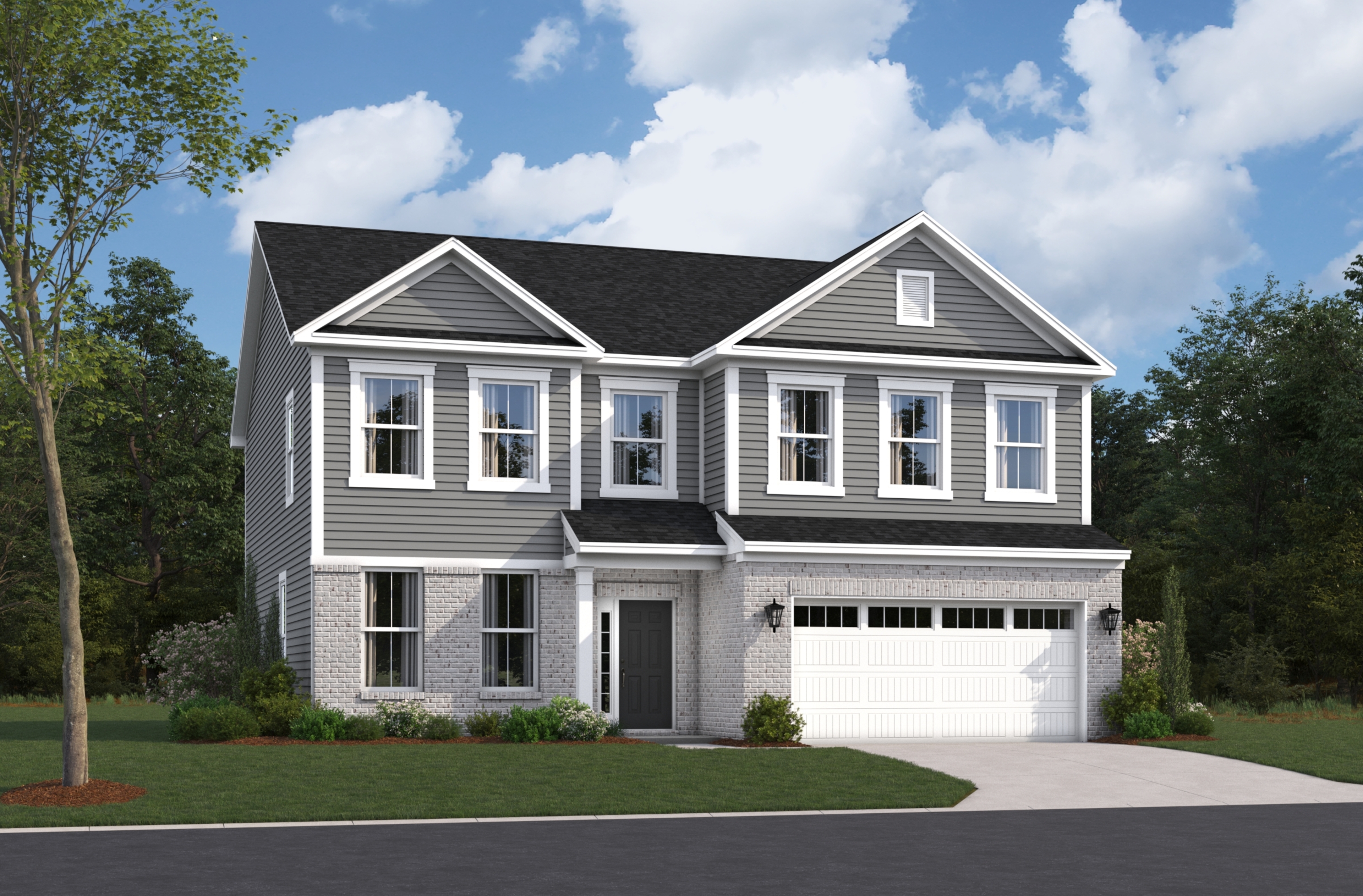 Card image for Liberty