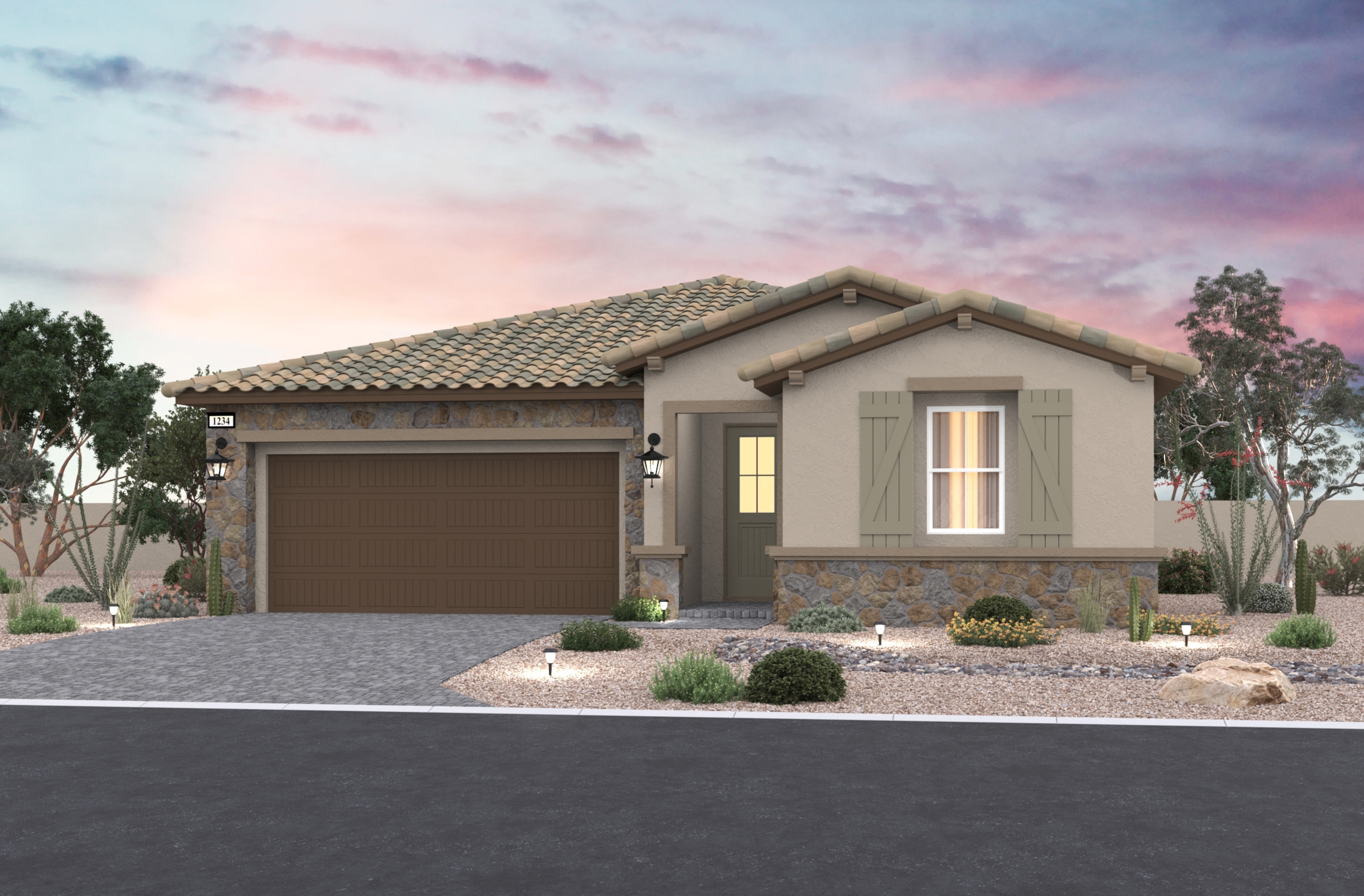 Card image for Vision