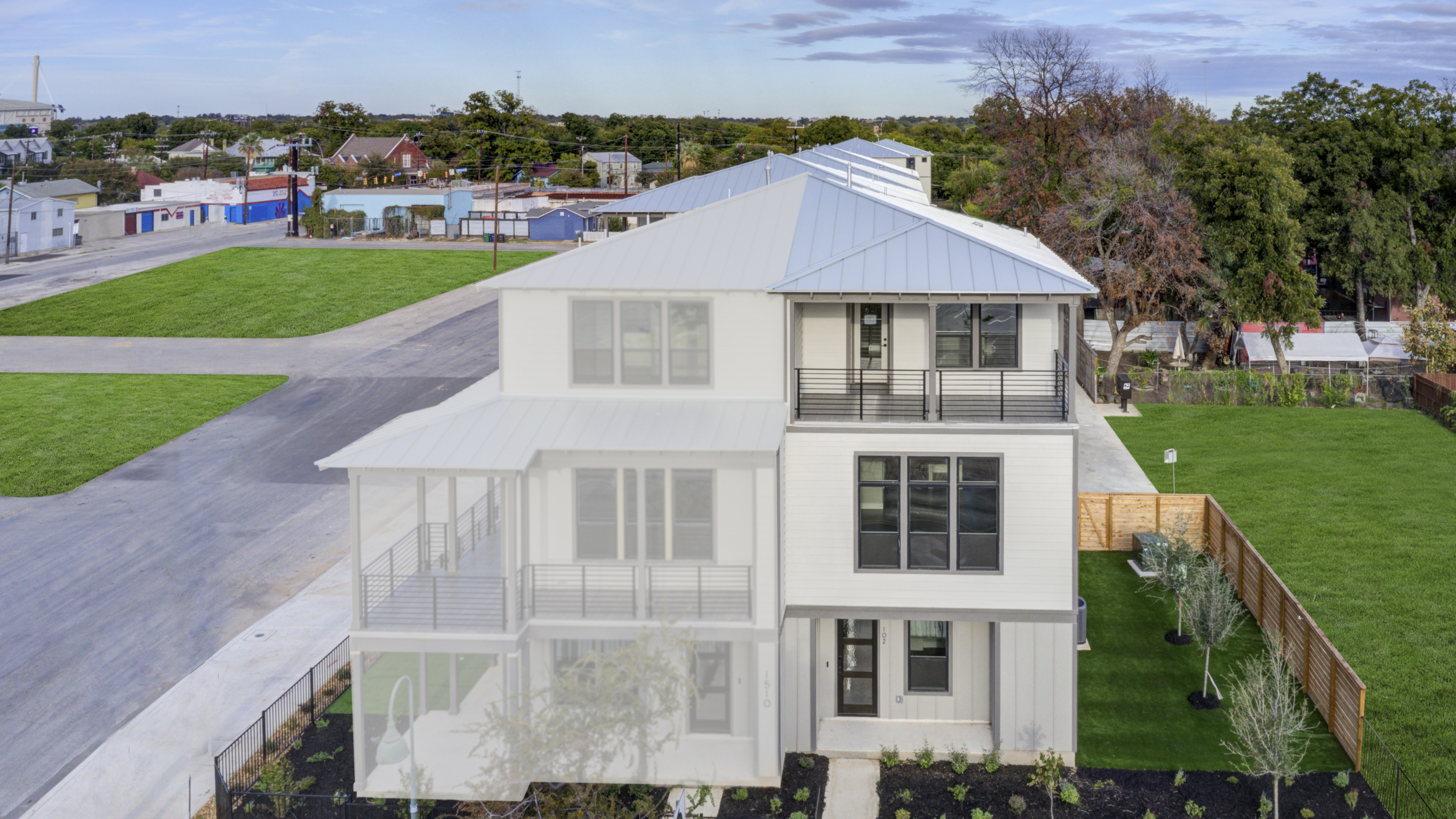 Card image for Urban Lifestyle