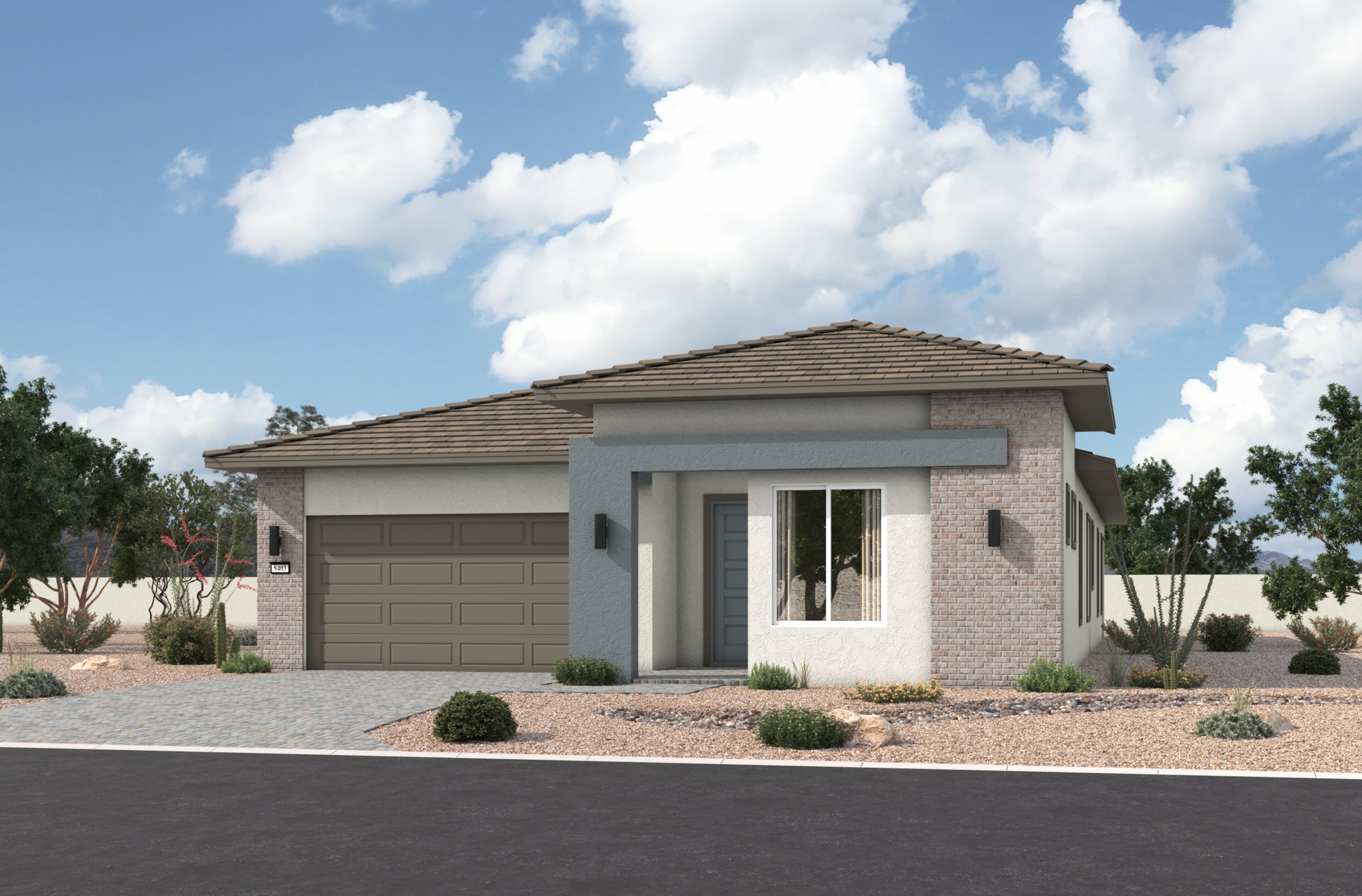Vail Desert Contemporary