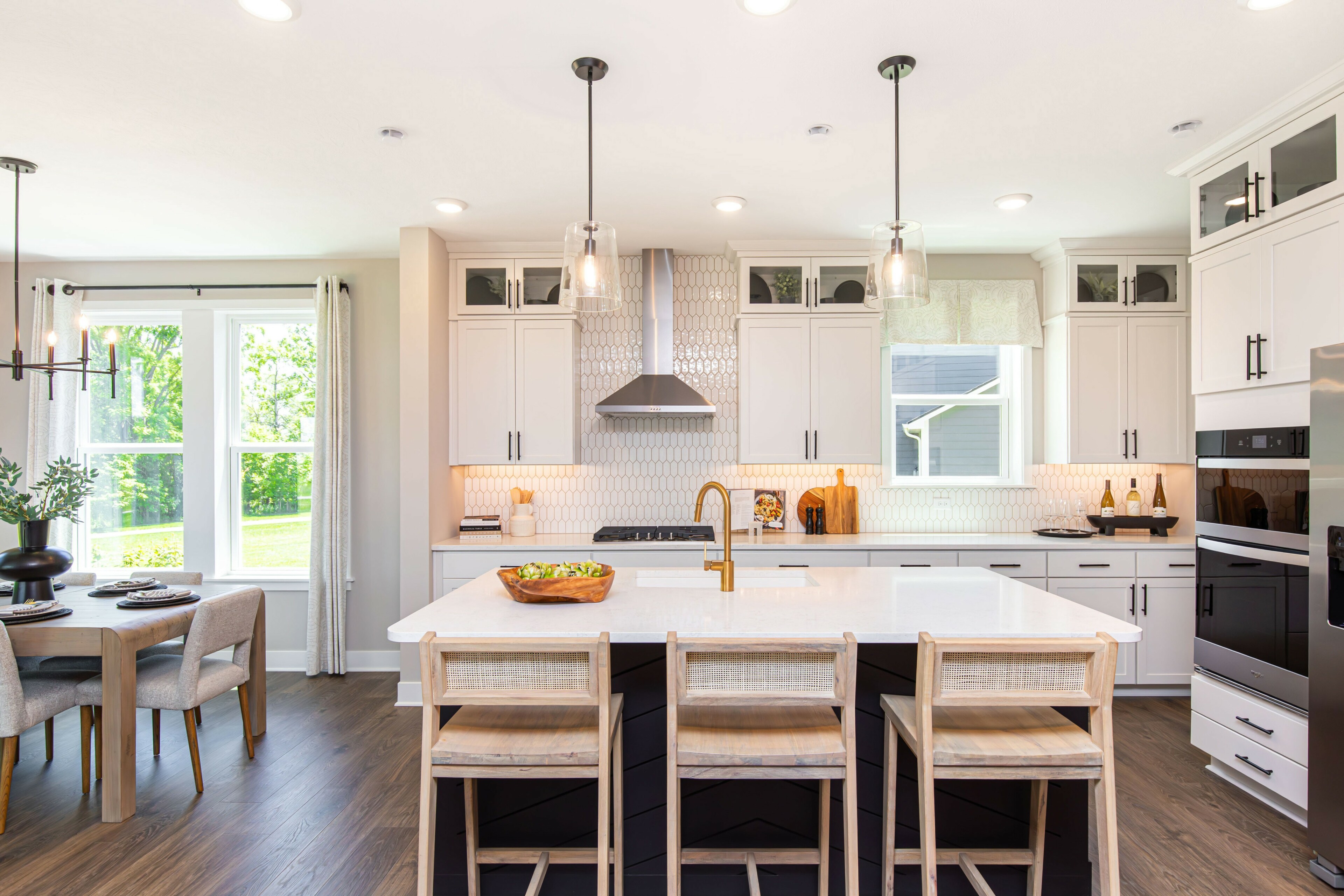 Washington Kitchen
