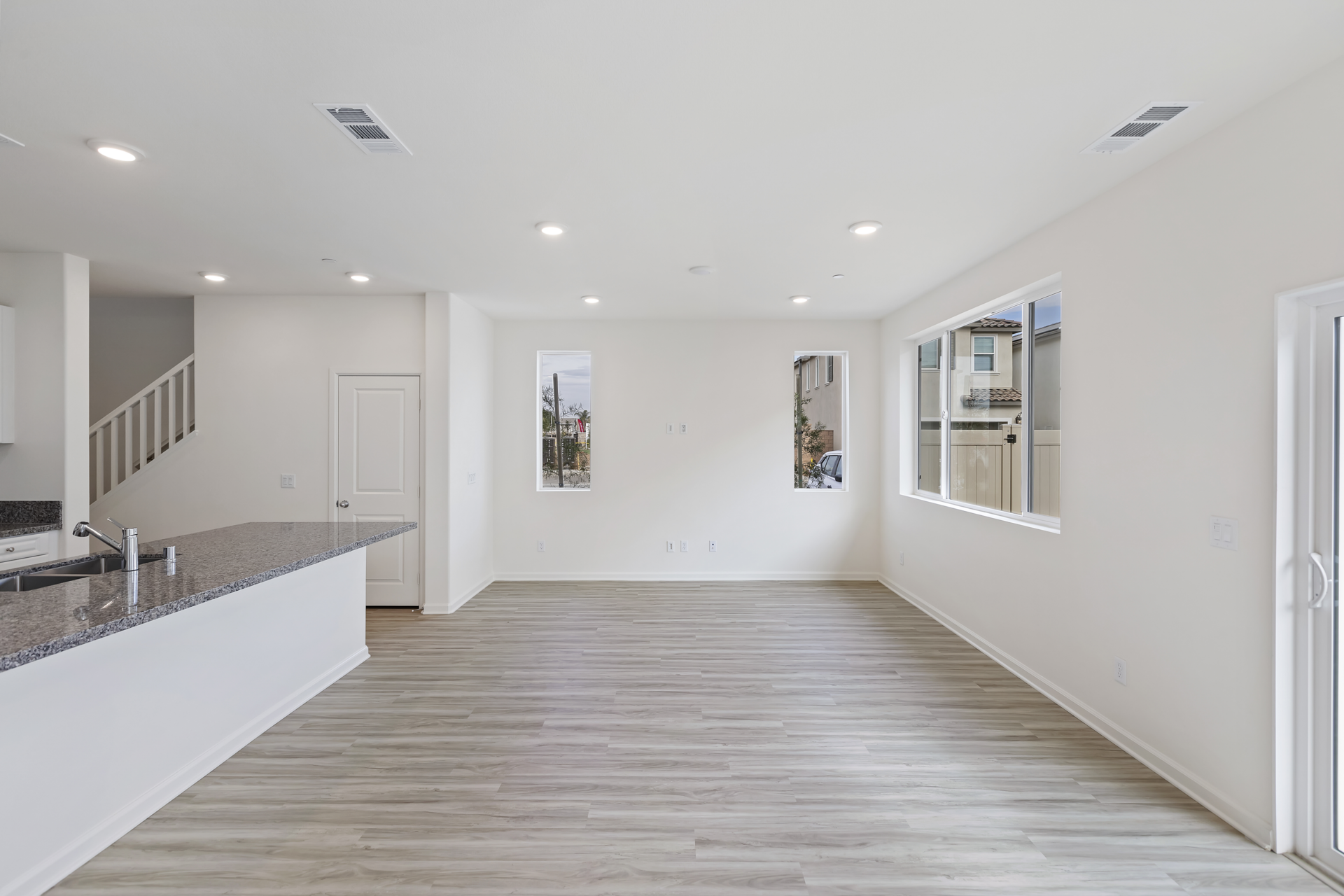 Westport Dining Area