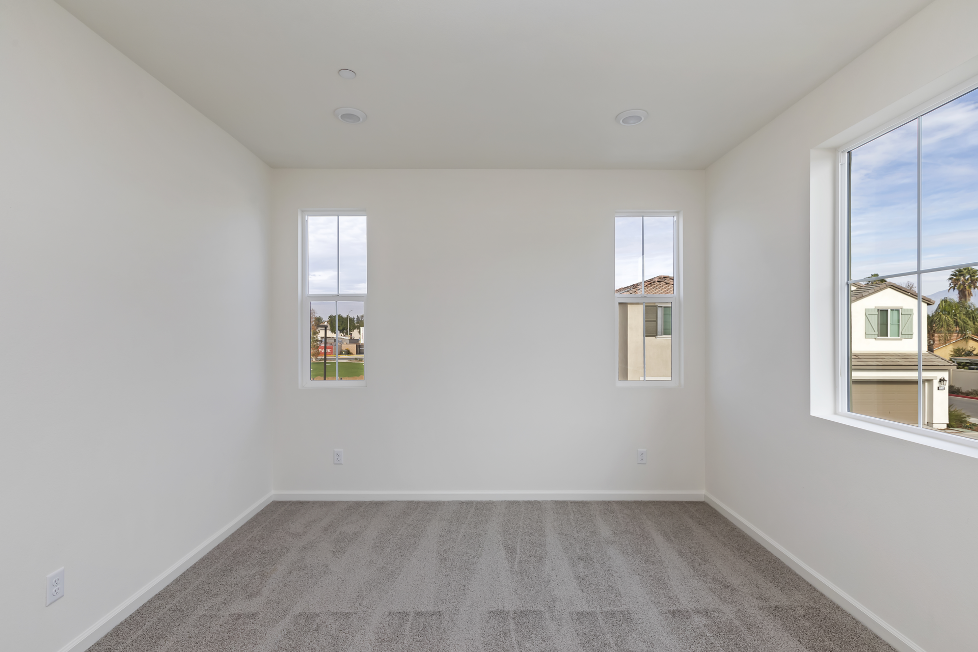 Westport Primary Bedroom