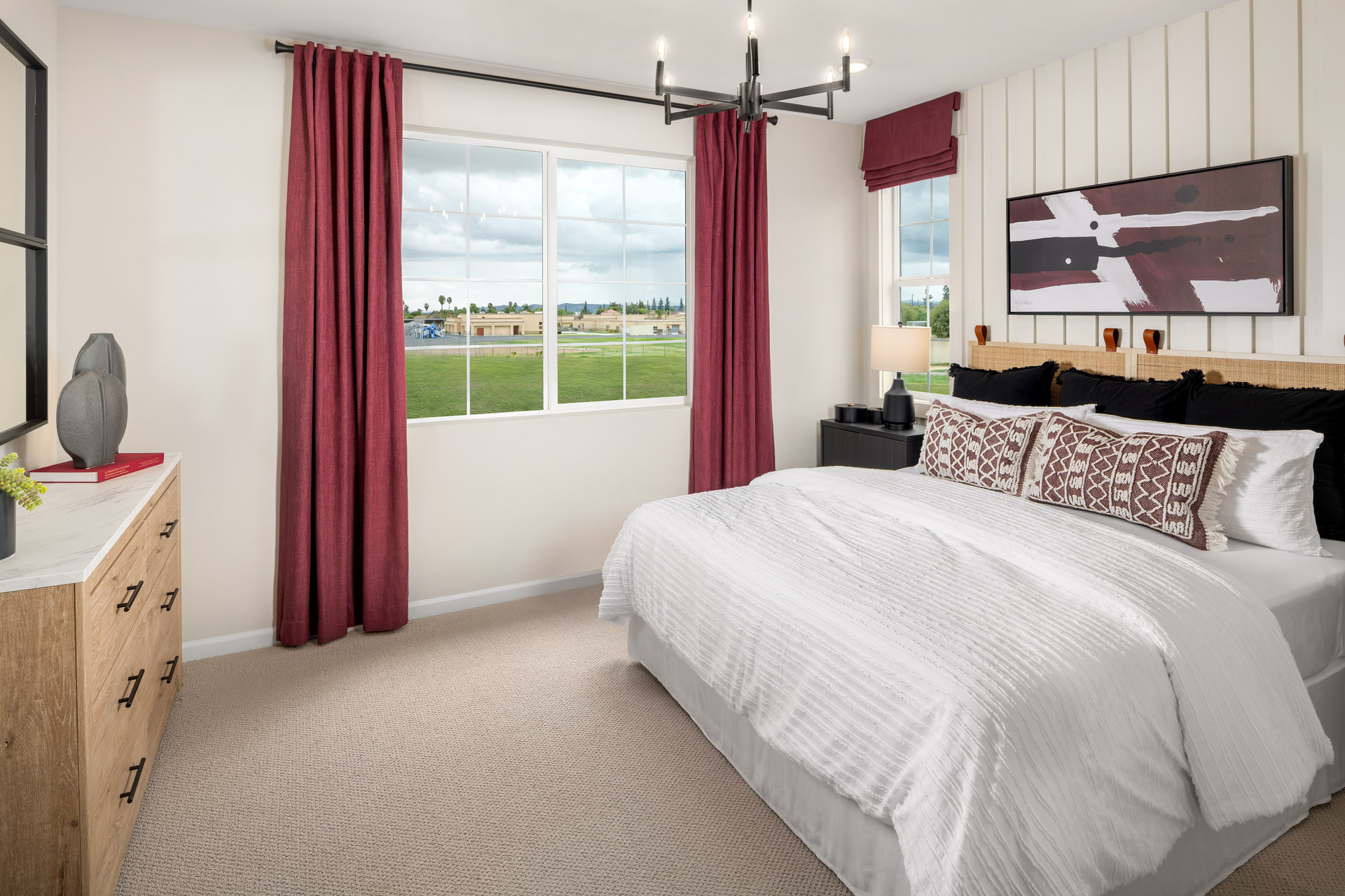 Westport Primary Bedroom