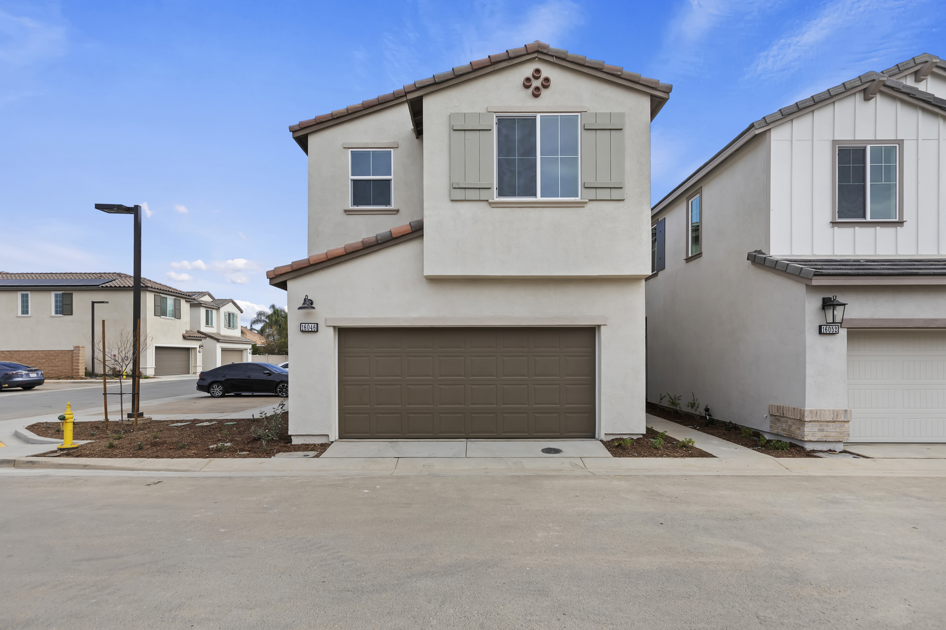 Westport Spanish 3A Exterior